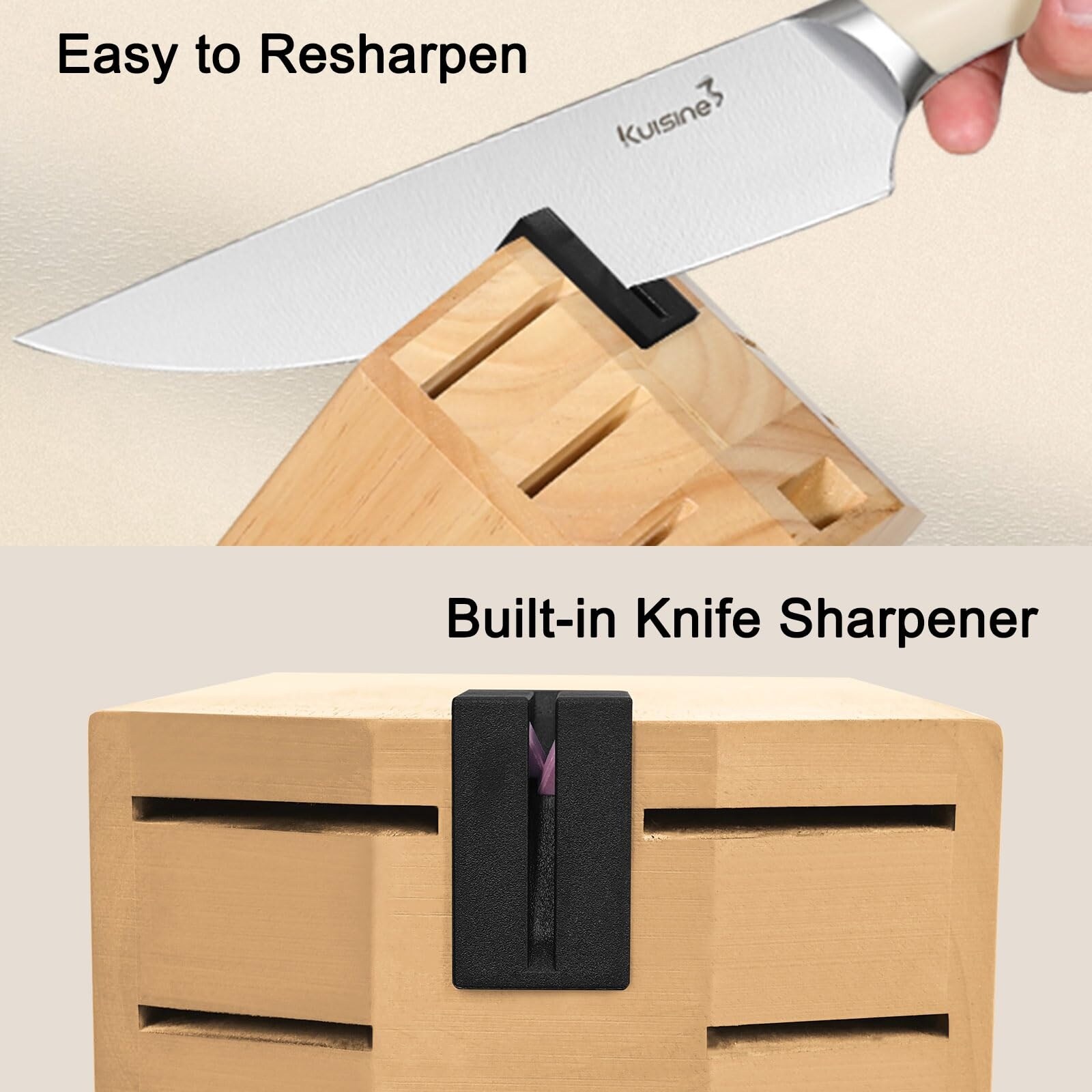 Aoibox LABNXJVH cutlery - View #2