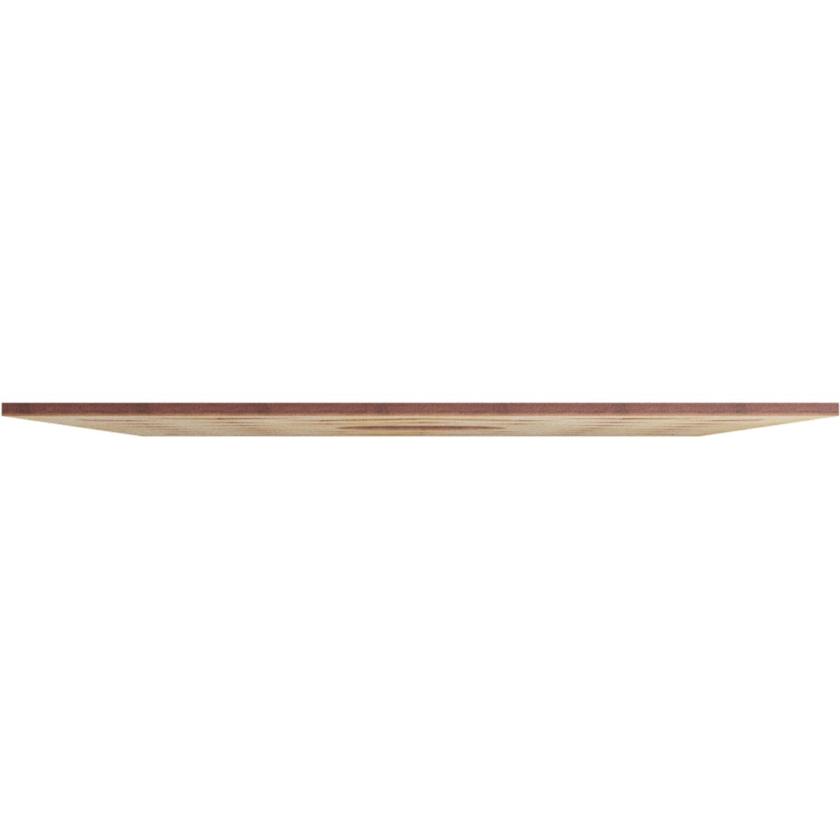 Ekena Millwork CMWP16X16X0375CHHI Ceiling-Medallions - View #3