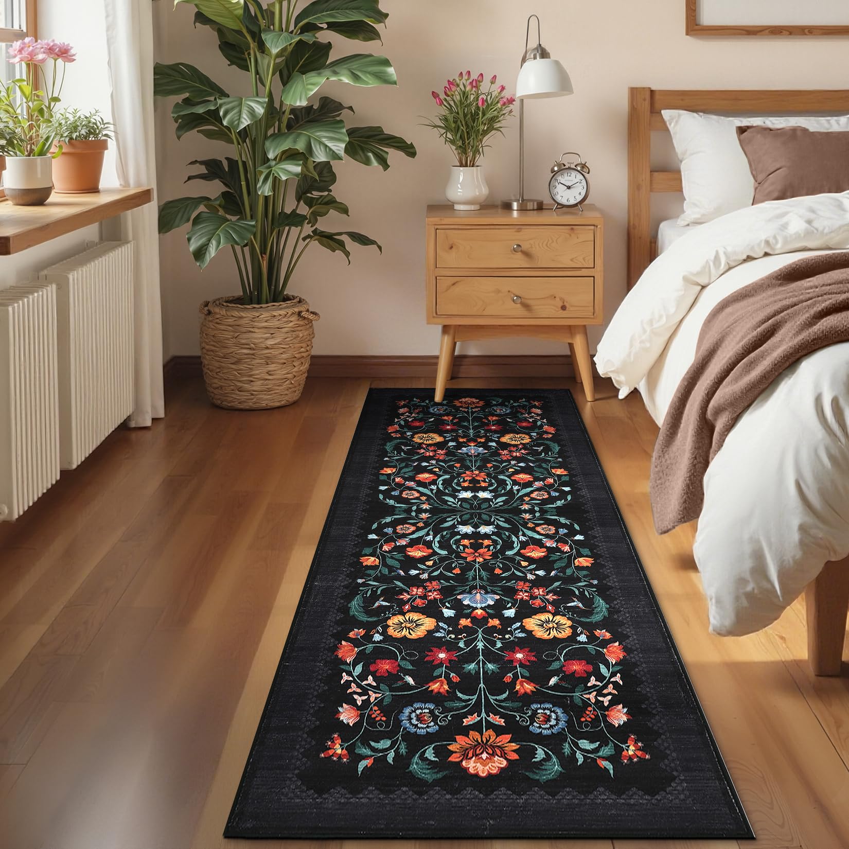 GarveeLife DKDT260517 rugs - View #2