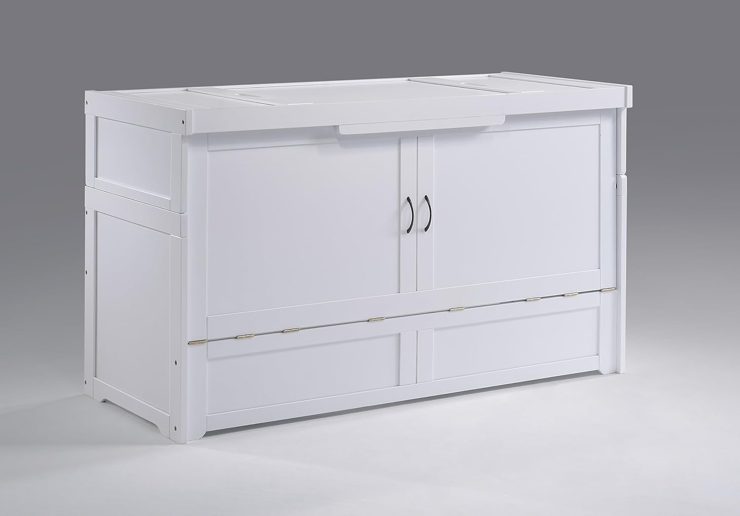 Night & Day Furniture 643934900048 beds - View #2