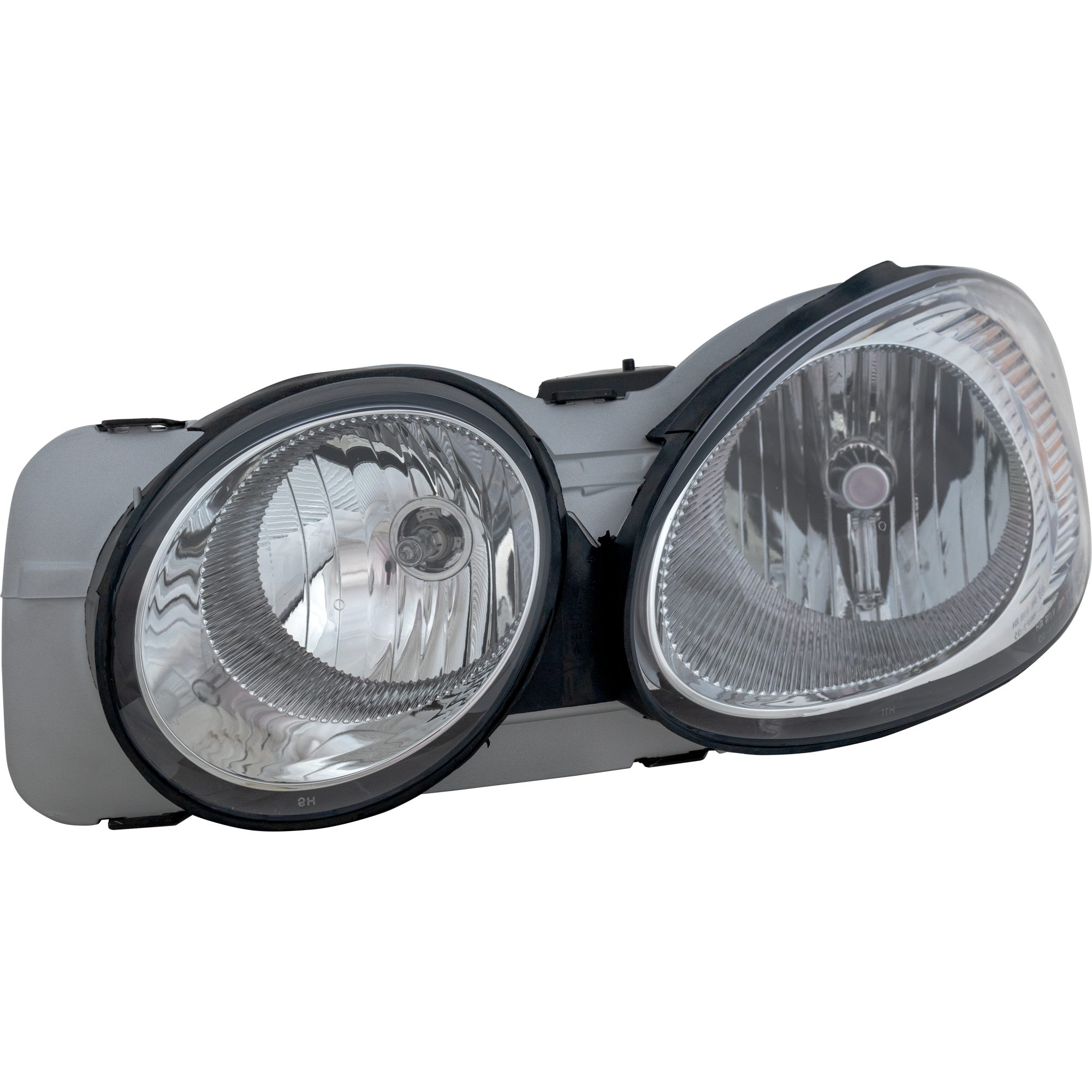 Garage-Pro JCWREPB100108GP Headlight Compatible with 2008-2009 Buick Lacrosse and 2008-2009 Buick Allure Driver Side