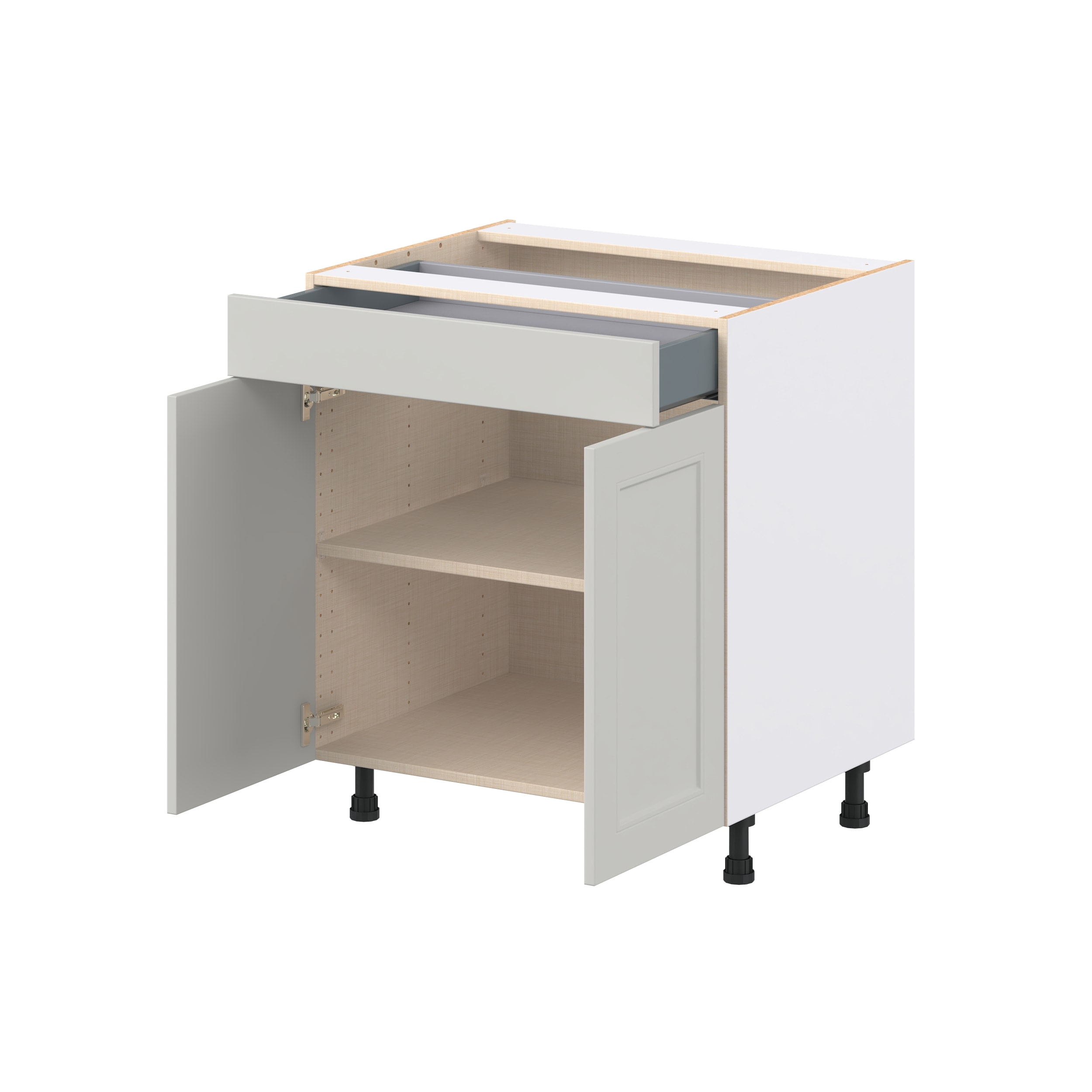 Hugo&Borg DSB30-BE Cabinets-Kitchen - View #5