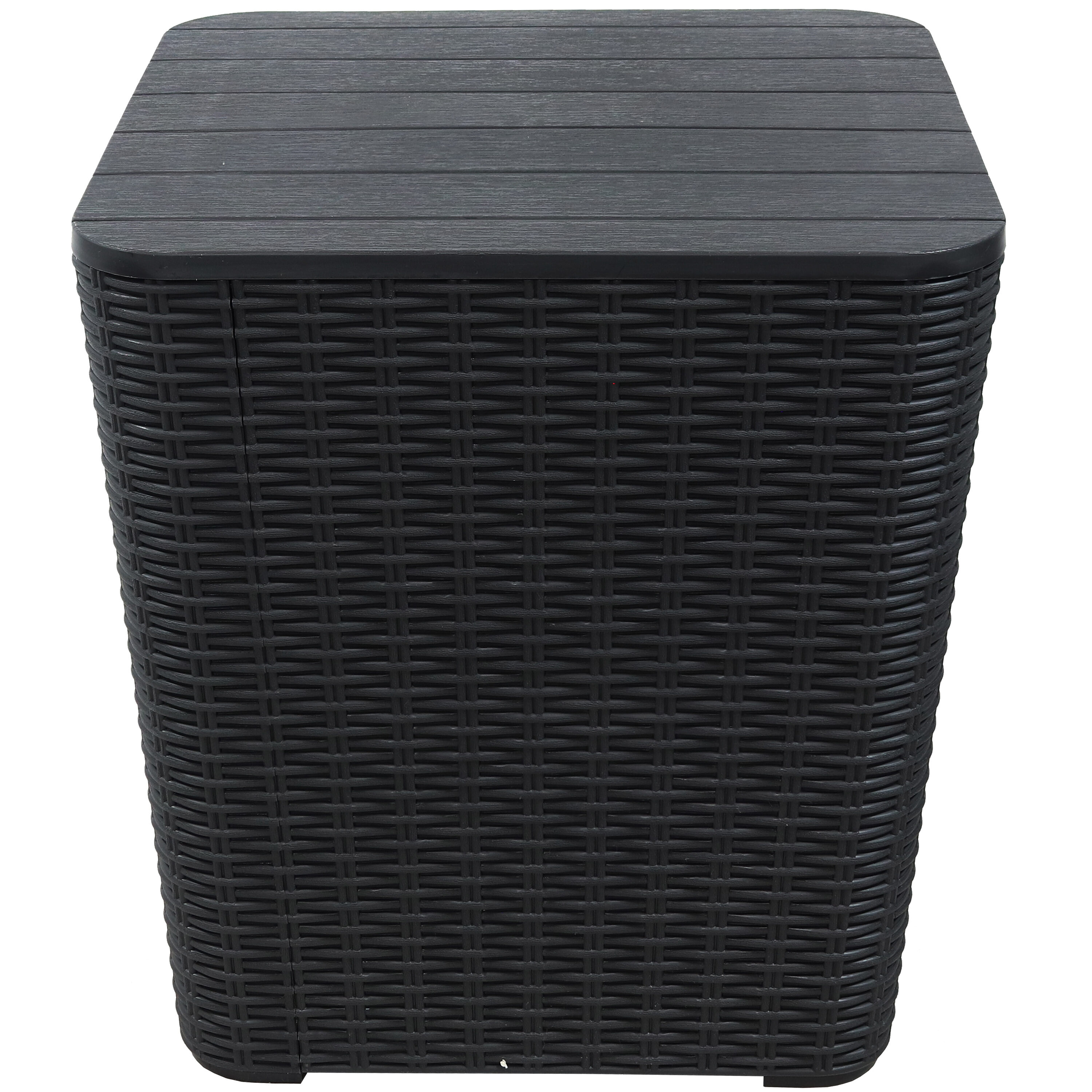 Sunnydaze Decor TST-941 Bins-Baskets - View #9