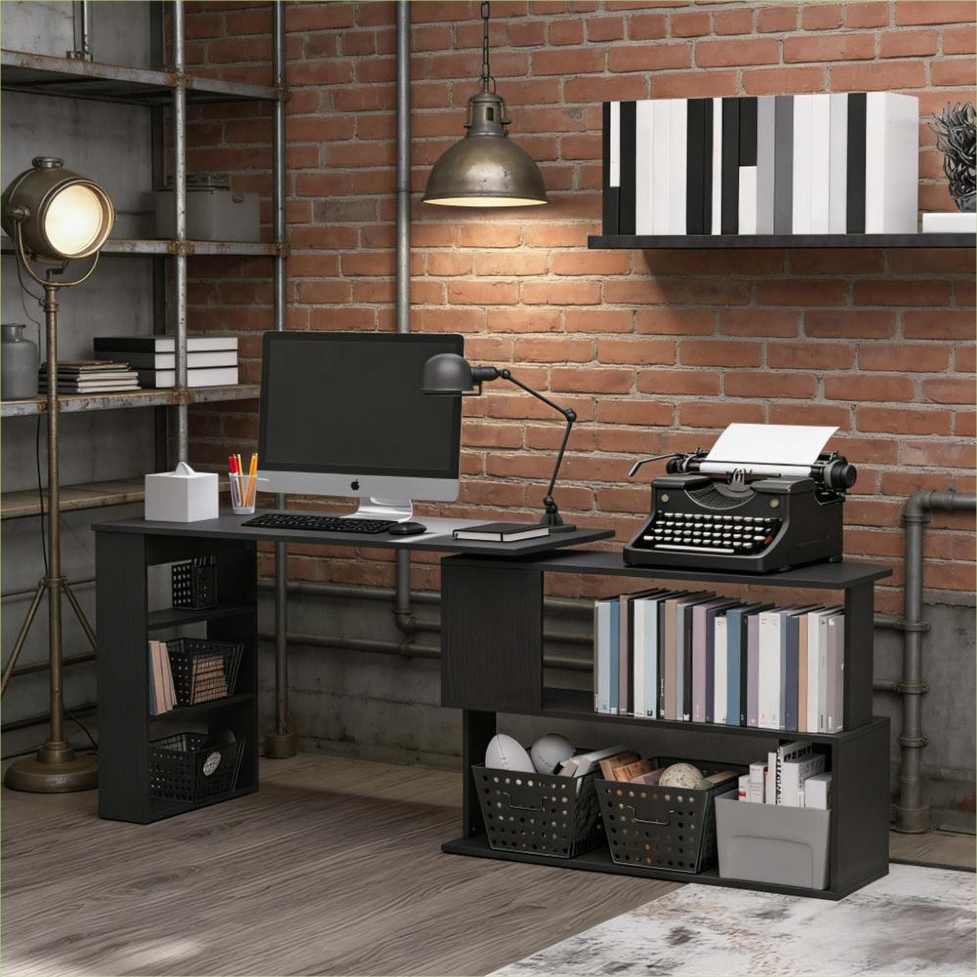 Watnature EKPFN896UP60 desks - View #3