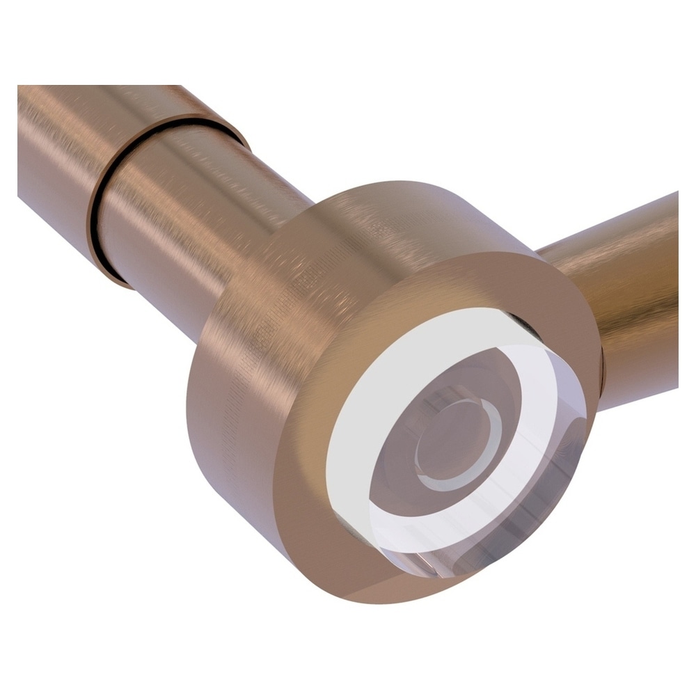 Allied Brass CV-24-BBR d060360 - View #2