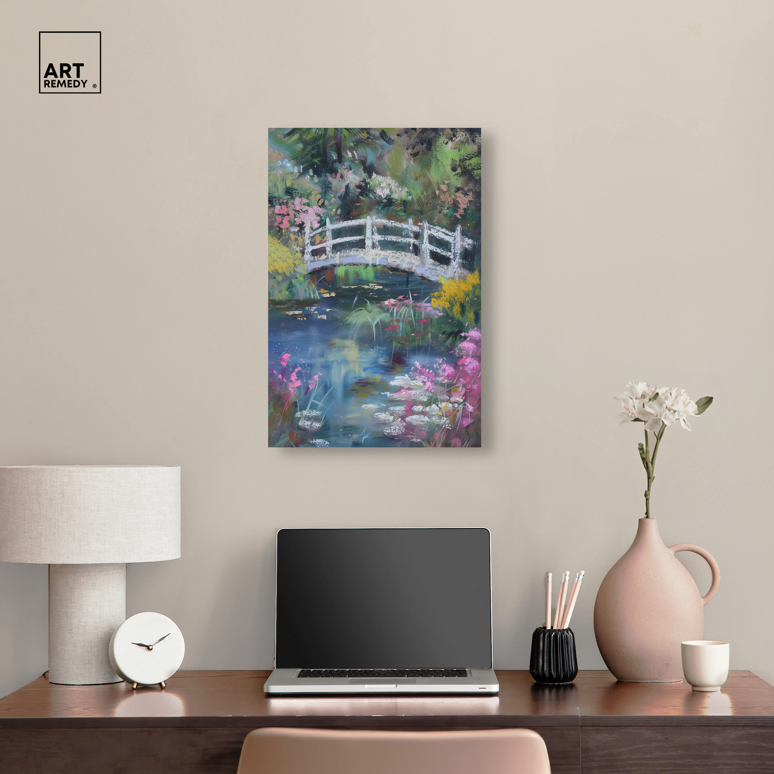 Art Remedy 005770200NGK81S Wall-Art - View #2