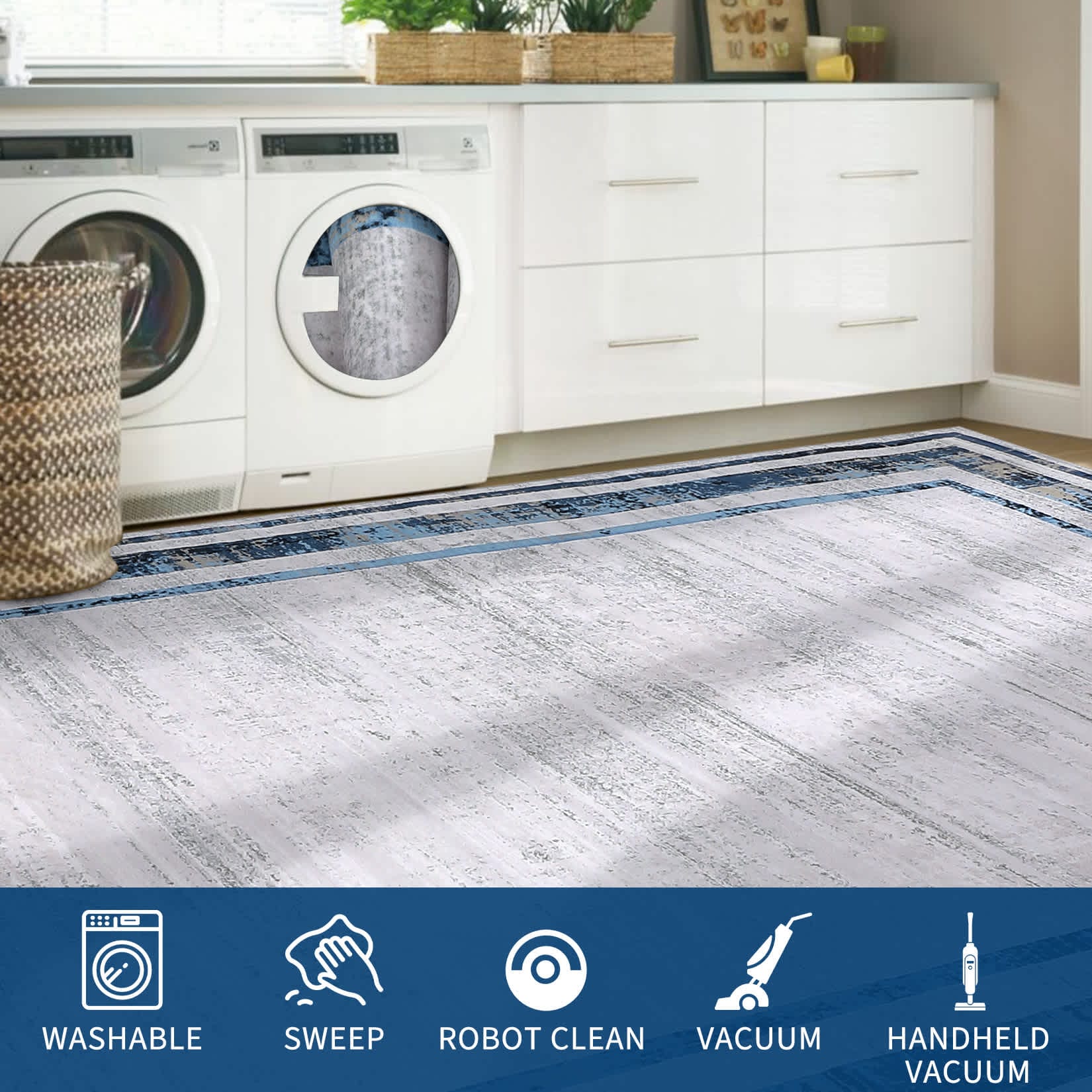 Qeetex LSN-PHK-33EC57FQ rugs - View #9