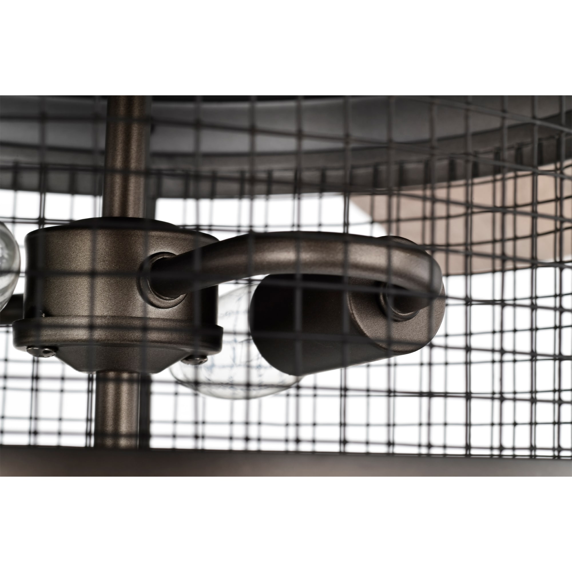 Home Accessories Inc AL01P01GR Ceiling-Fans - View #7