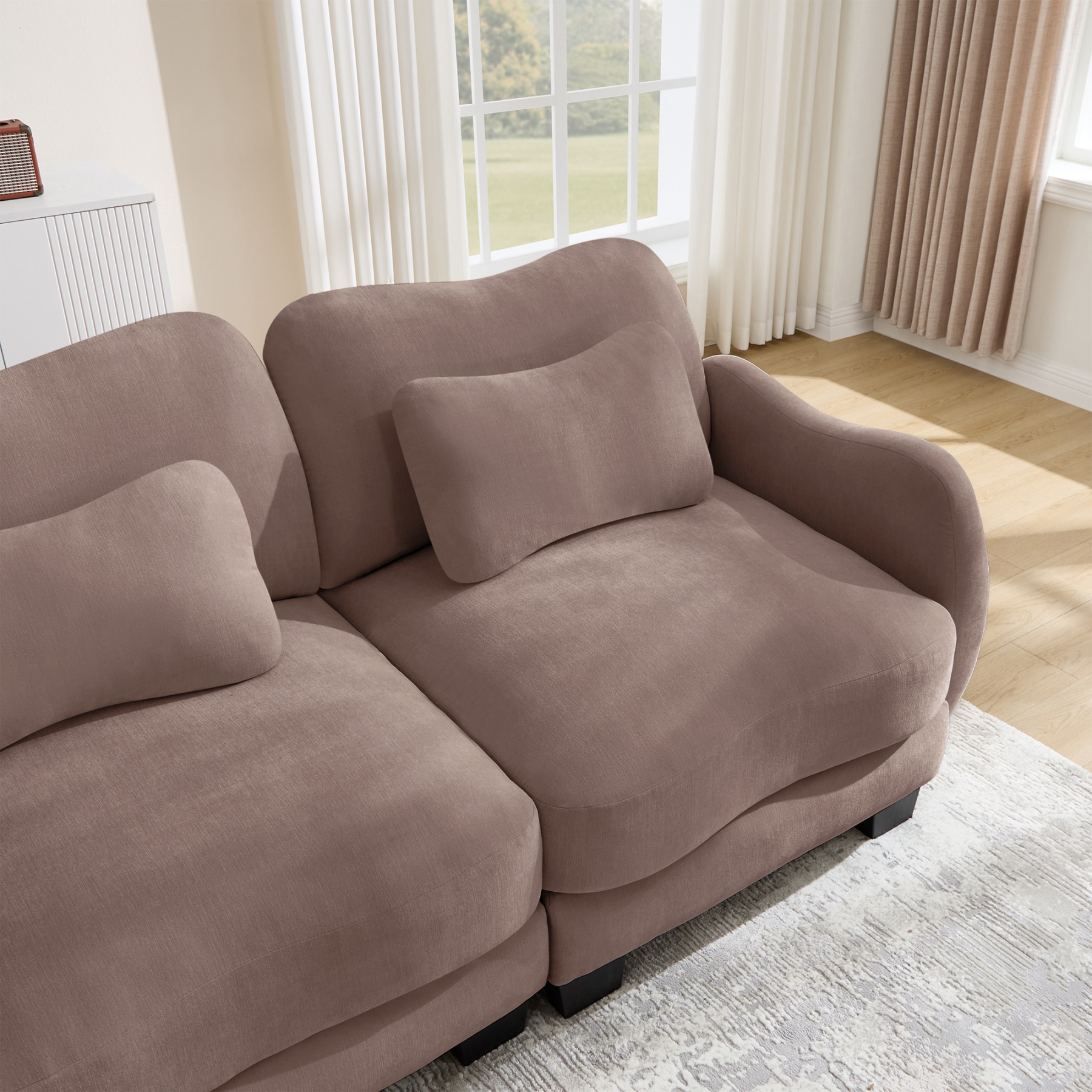 CHITA SOFA436  - View #17