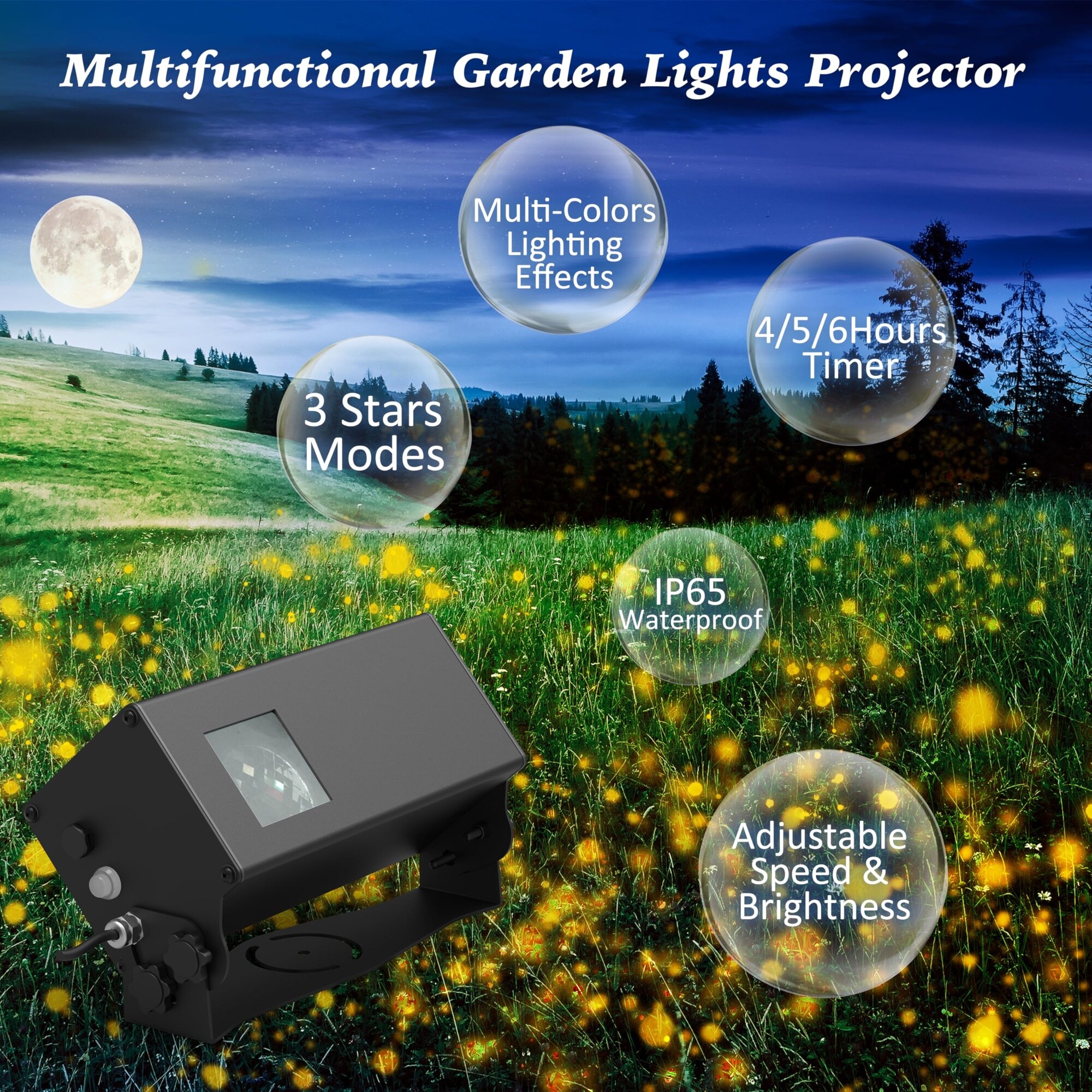 Vrbgify LVG0803V274 Christmas-Light-Show-Projectors - View #5