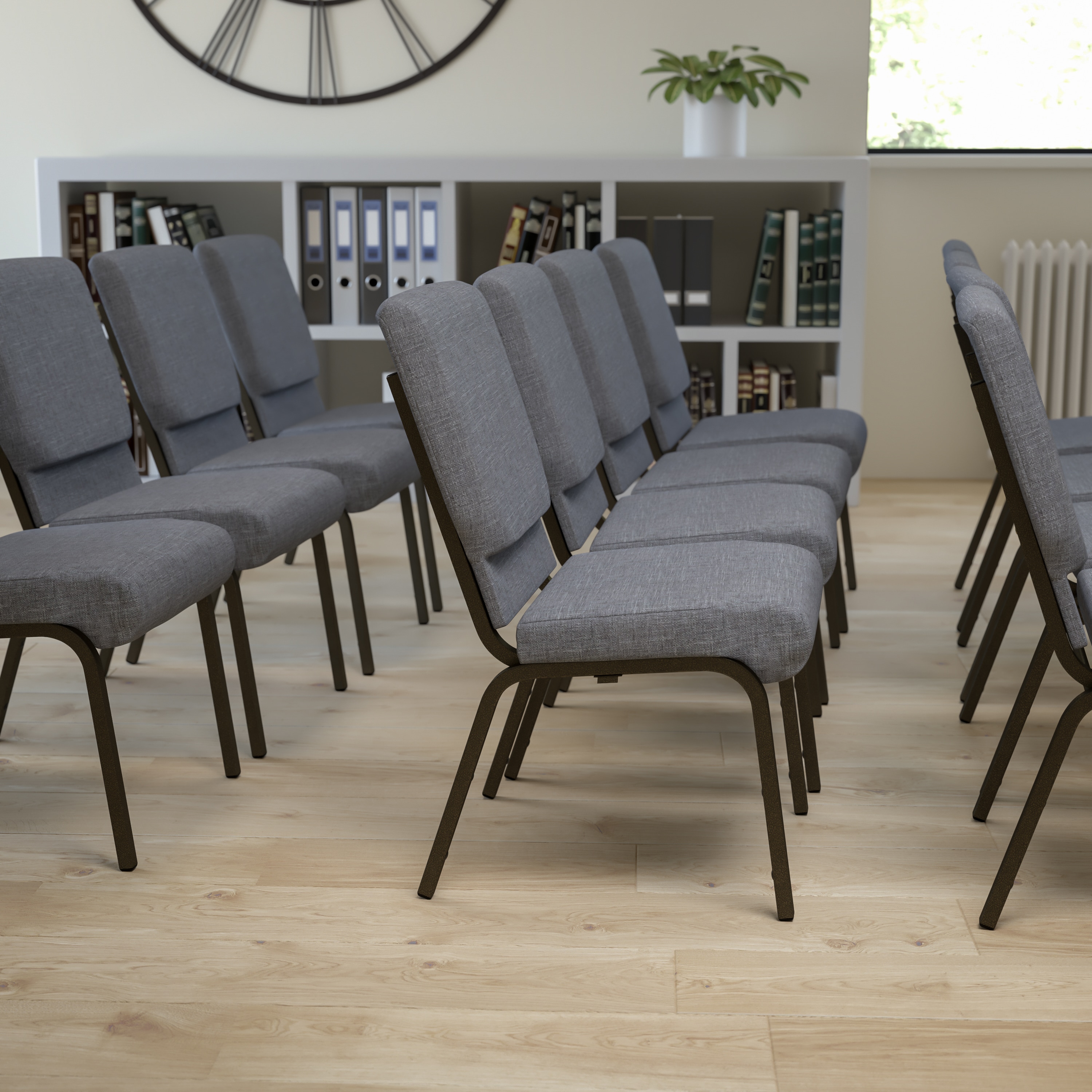 Flash Furniture 847254007184 chairs - View #3