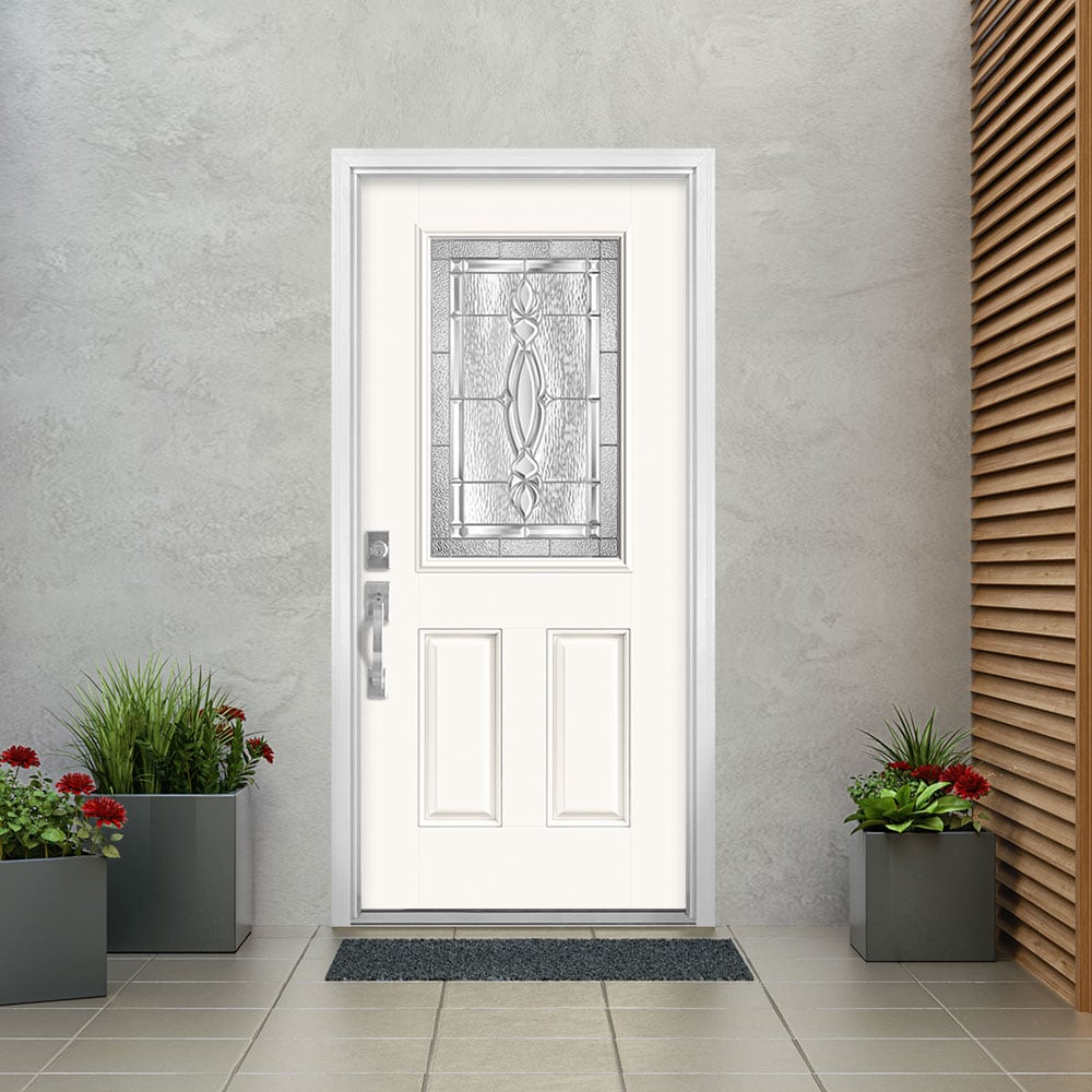 Masonite 3422004 Entry-Doors - View #2