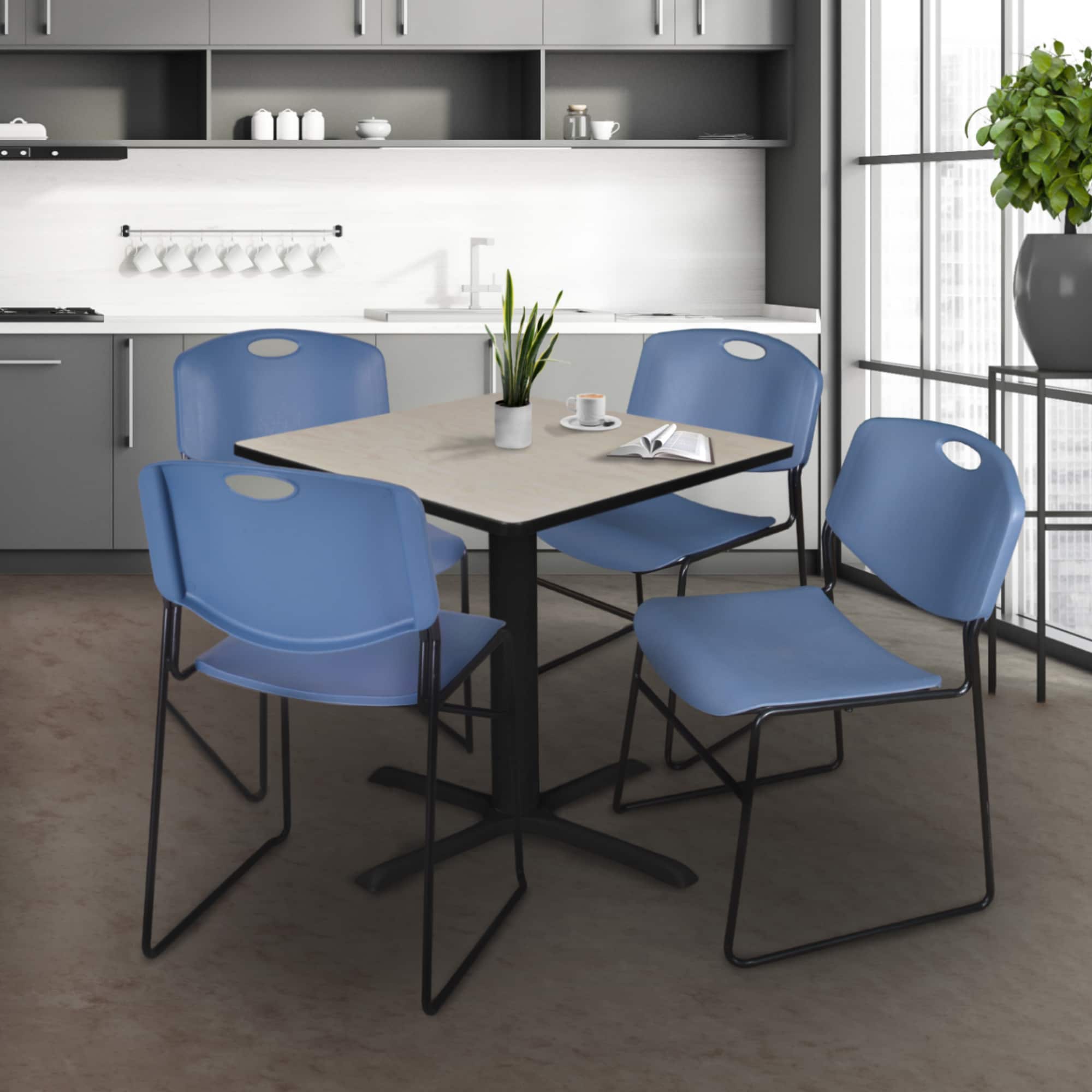 Regency TB3636PL44BE Office-Tables - View #9