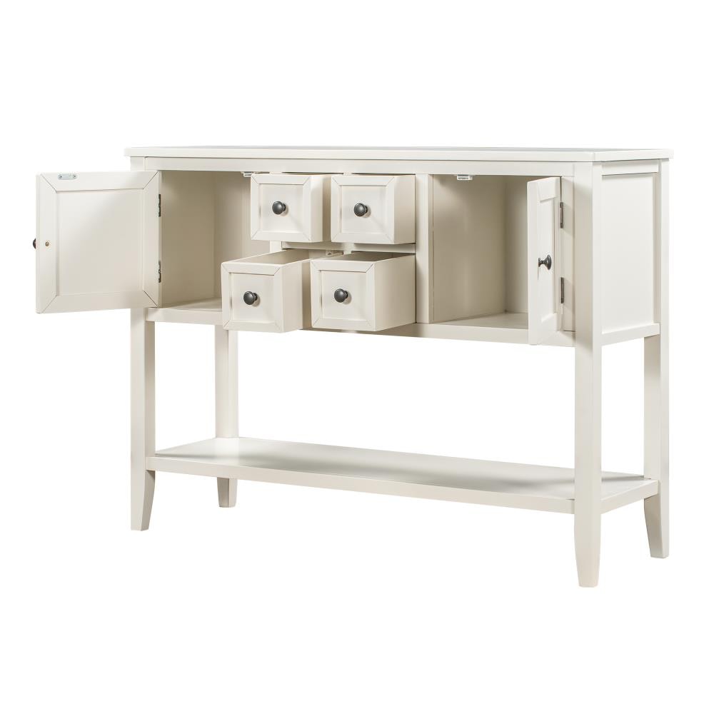 CASAINC TR-WF196437AAK Console-Sofa-Tables - View #2