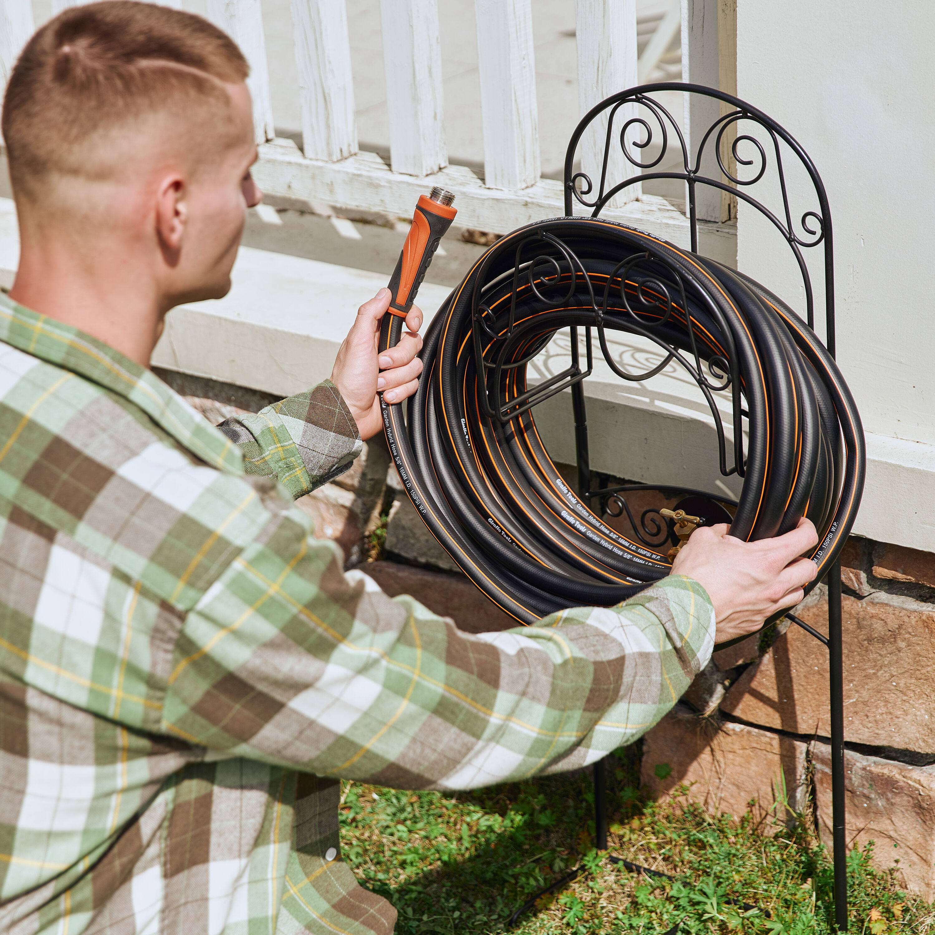 Giraffe Tools GTG100FT58US Water-Hoses - View #5