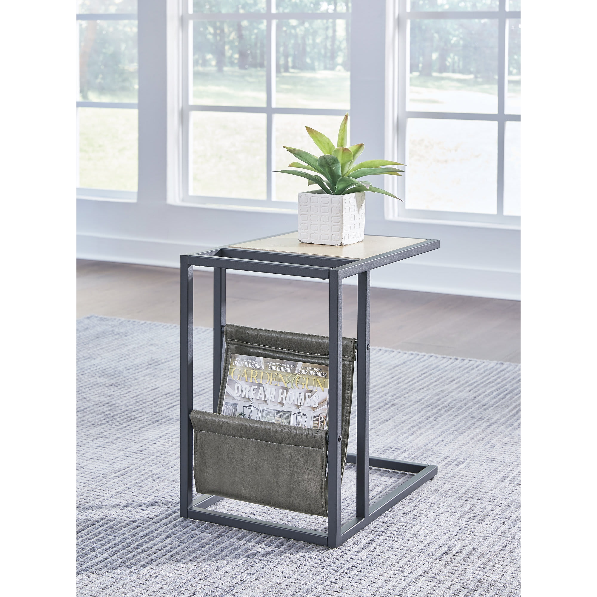 Signature Design by Ashley T931-107 End-Tables - View #2
