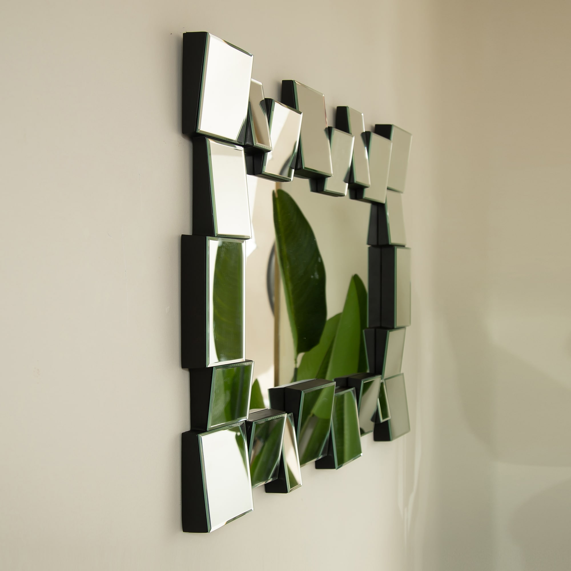 SINOFURN SYG3200001SL Decor-Mirrors - View #3