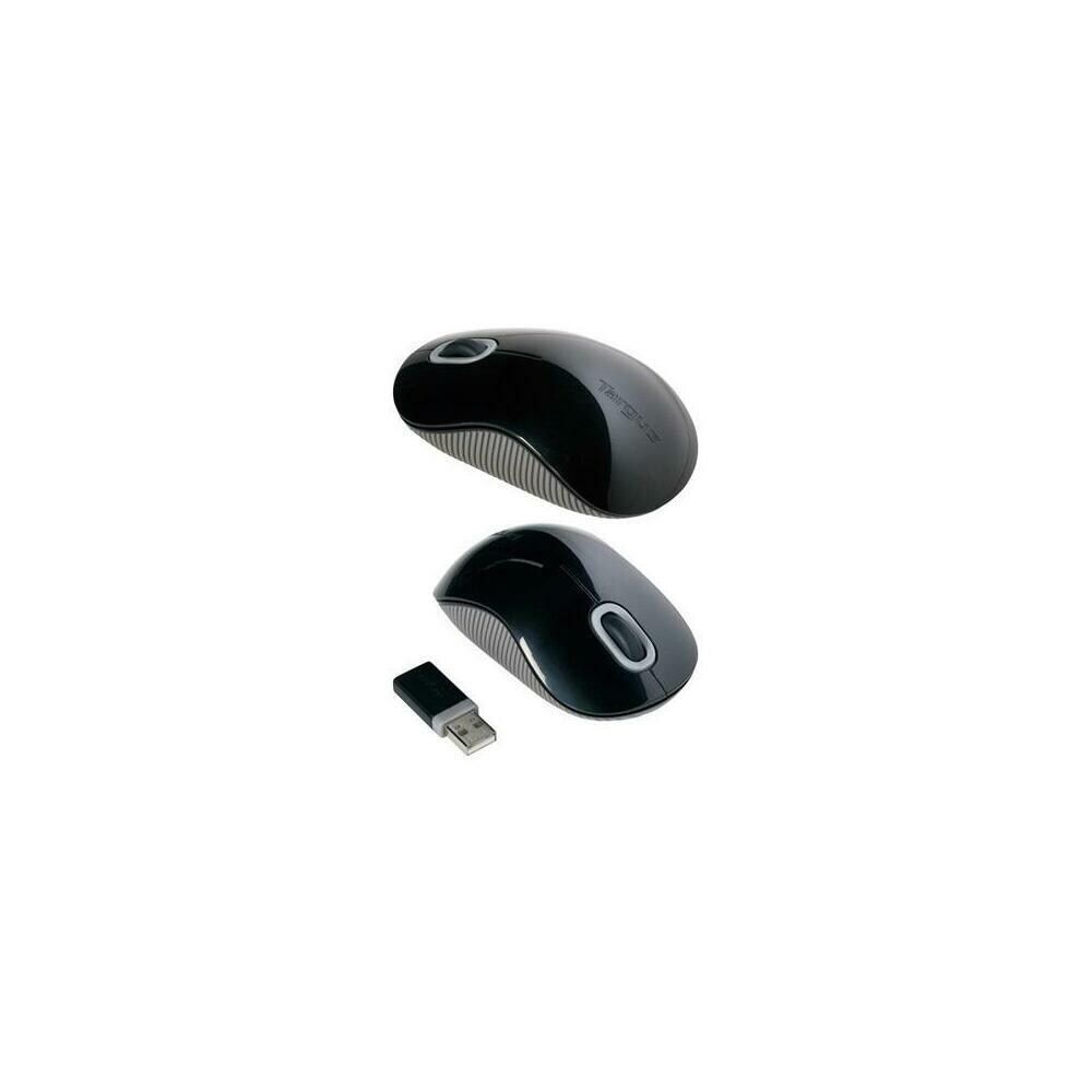 Targus DHAMW50US  AMW50US Wireless Optical Mouse