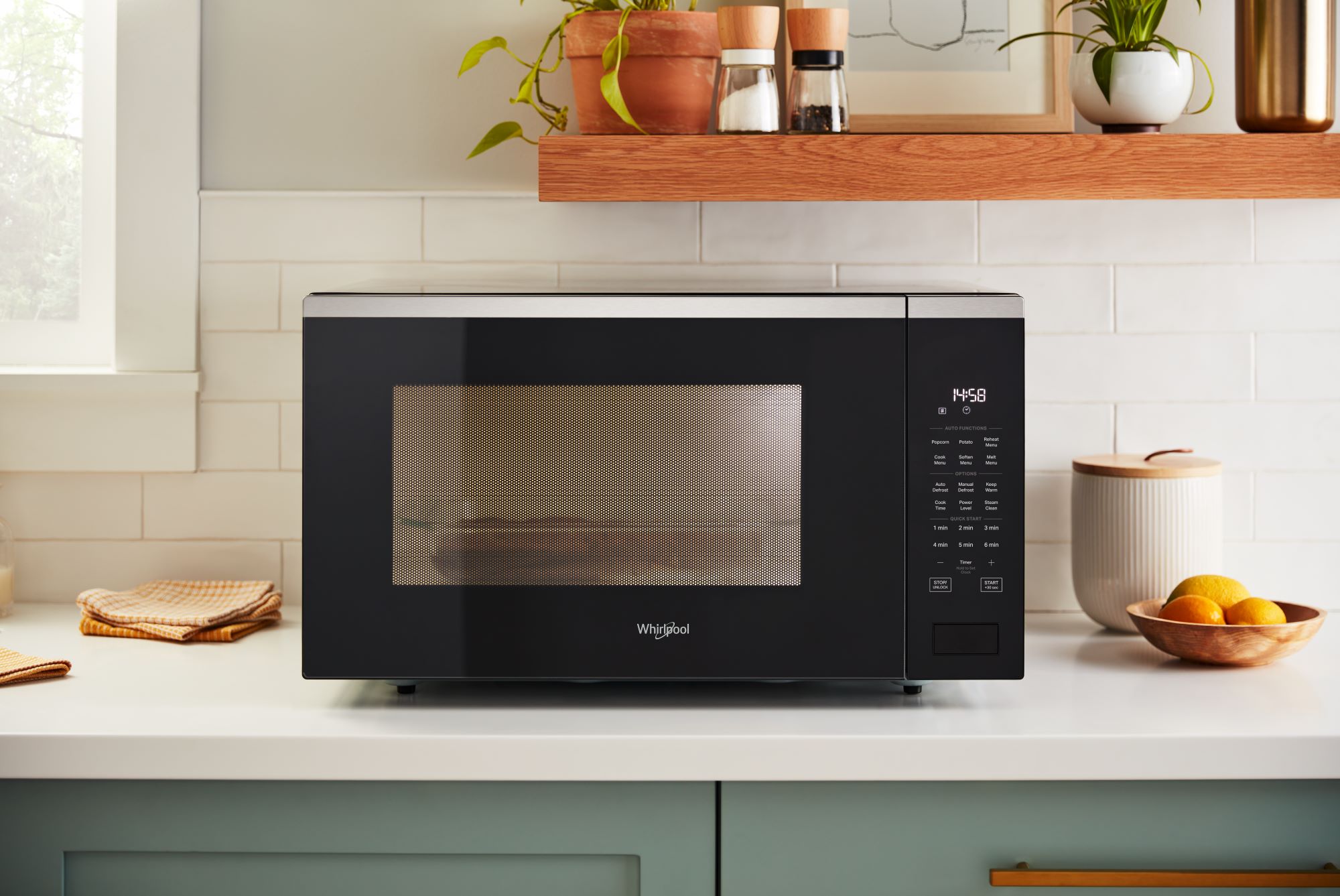 Whirlpool WMCS7022RZ Cnt-Mwo - View #6