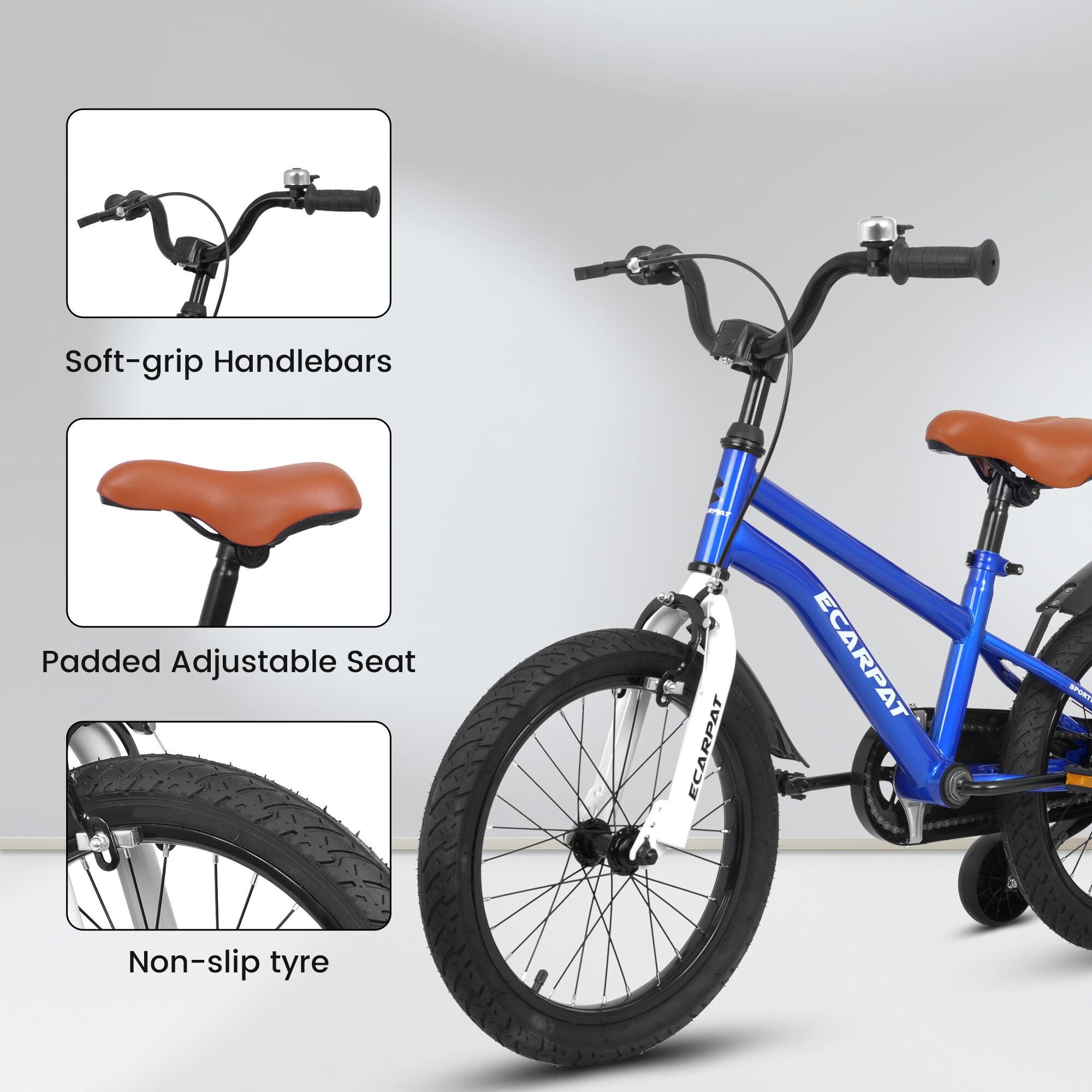 Bybafun YC2100010 bikes - View #8