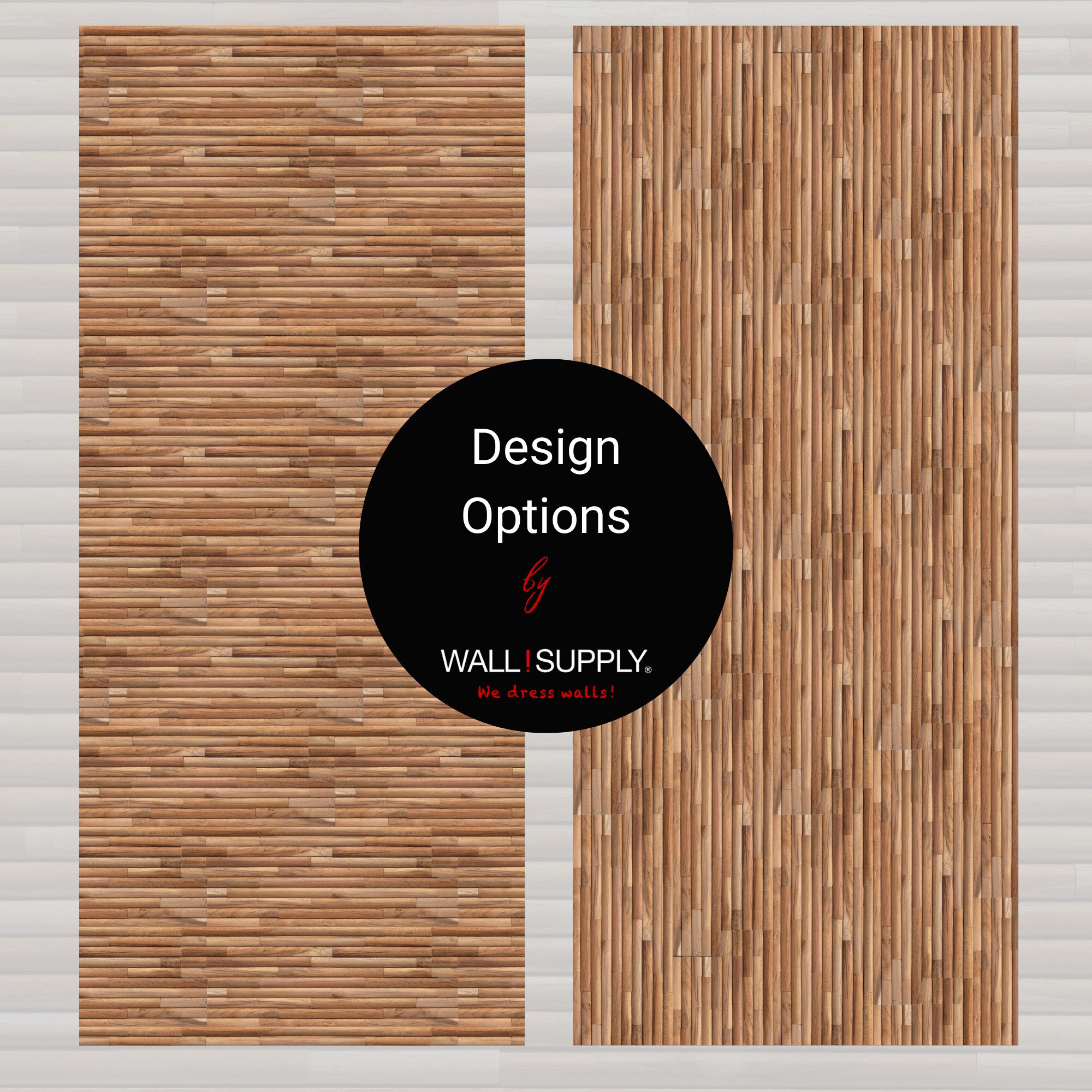 WALL!SUPPLY 22760140 Wall-Panels - View #6