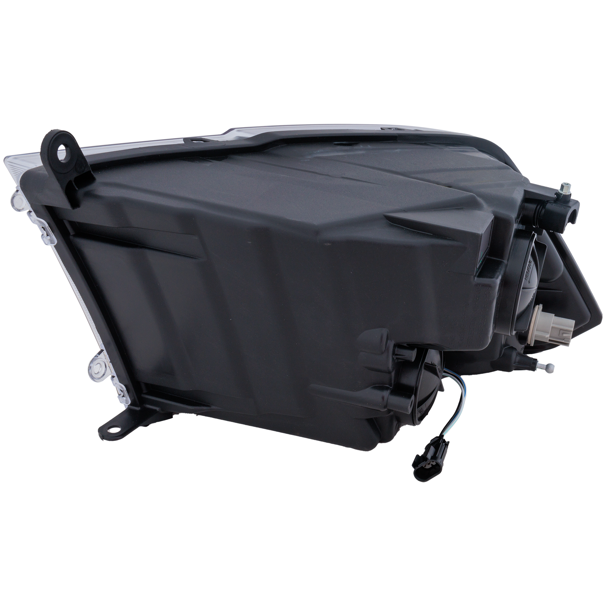 Garage-Pro GPRD10010057AQ Headlights-Components - View #3