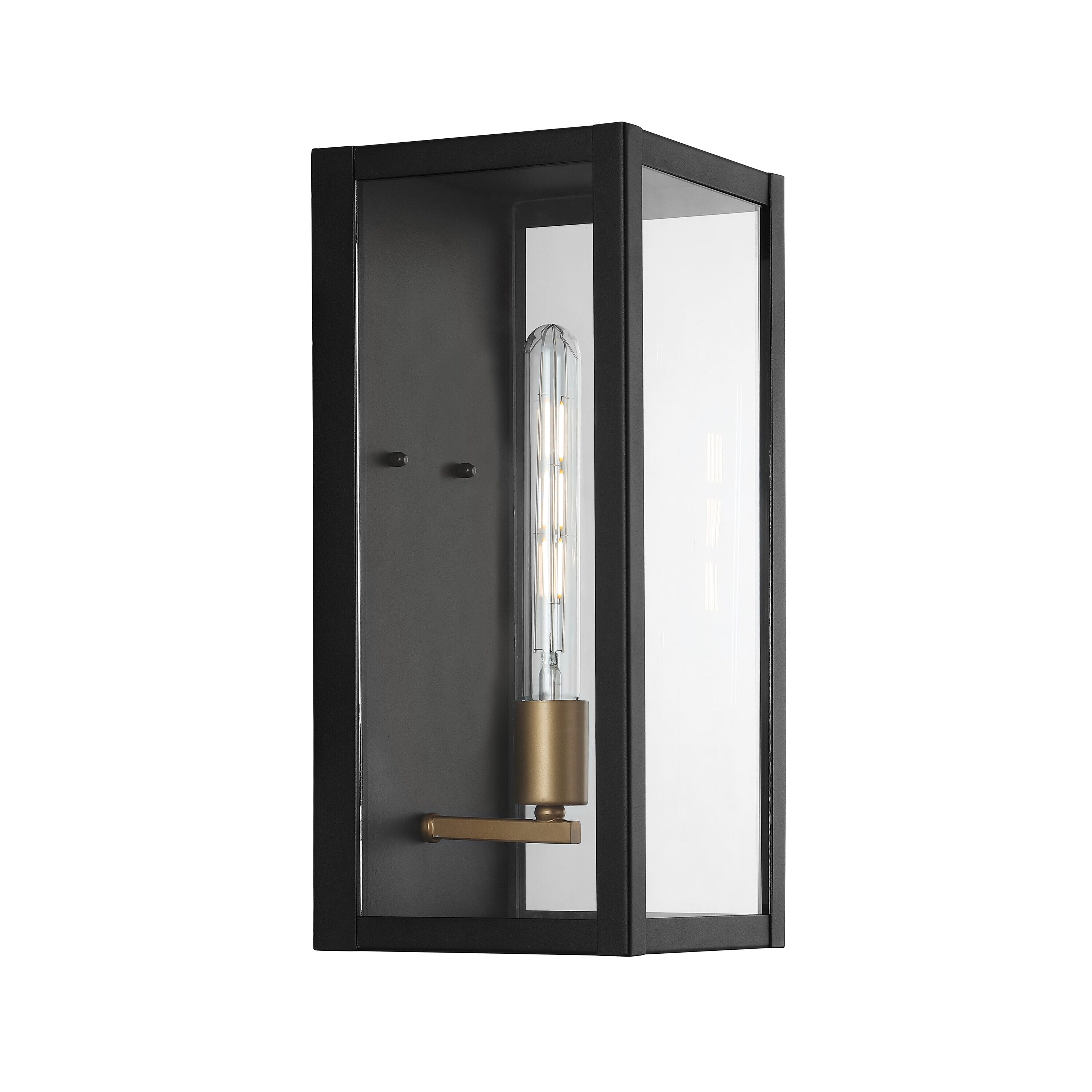 JONATHAN  Y JYL7602A Outdoor-Wall-Lighting - View #2