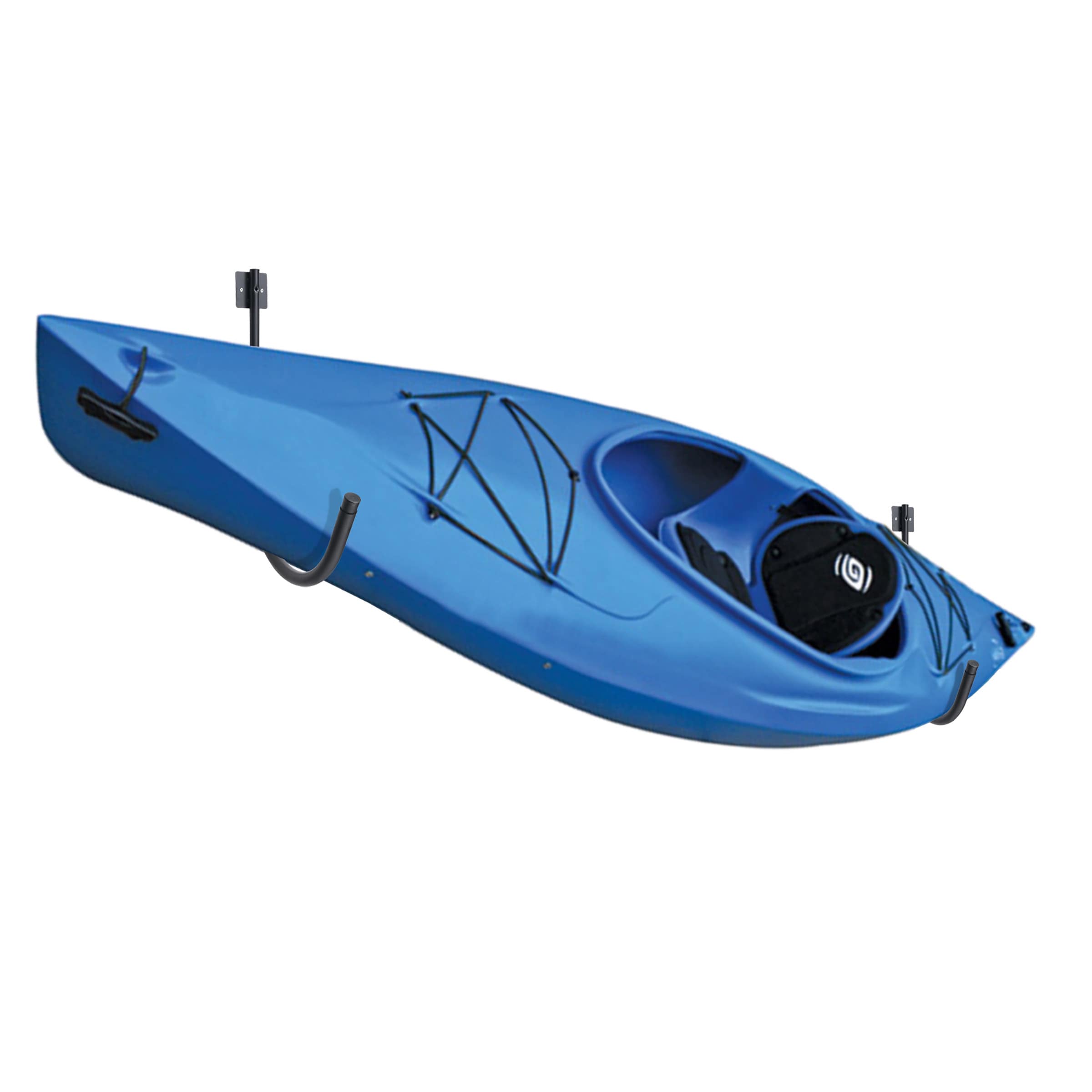 Kayak J Hook – 2 pack – Invincible Garage