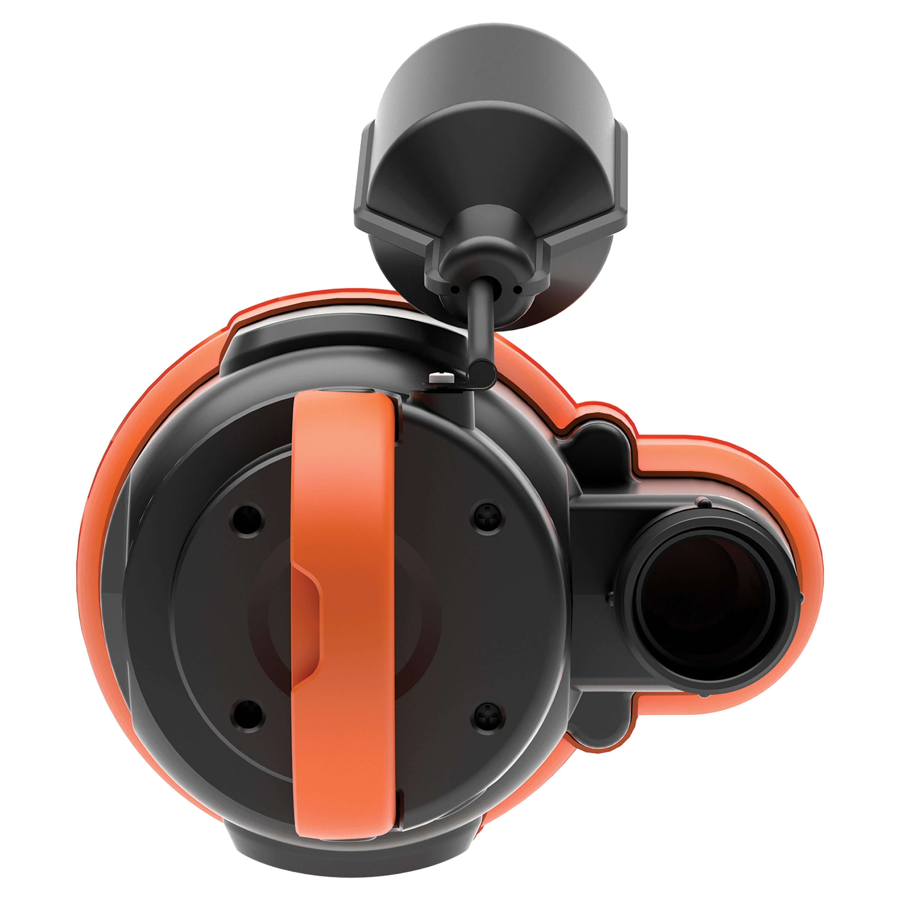 BLACK+DECKER BXWP62200 pumps - View #7