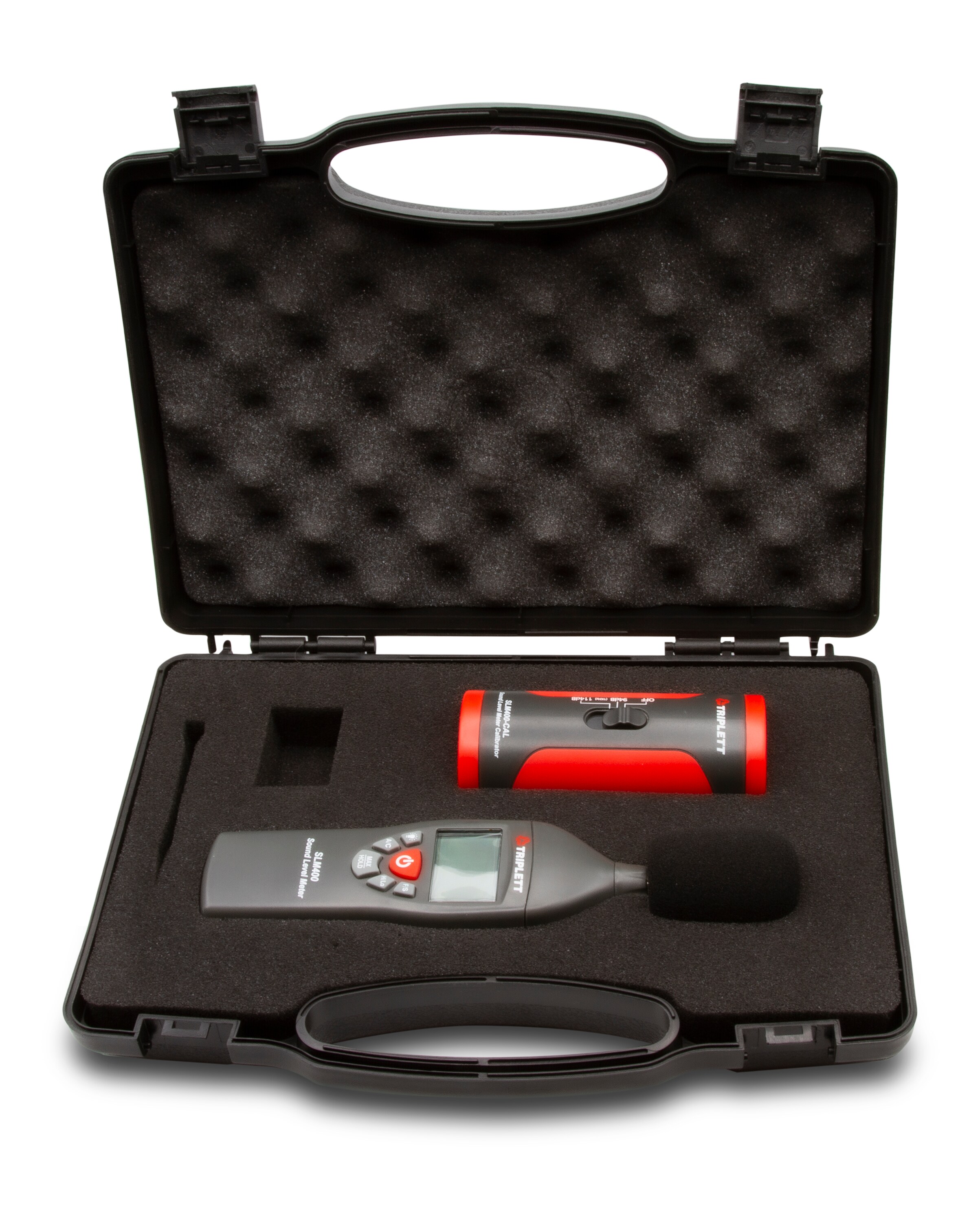 TRIPLETT SLM400-KIT Specialty-Meters - View #4