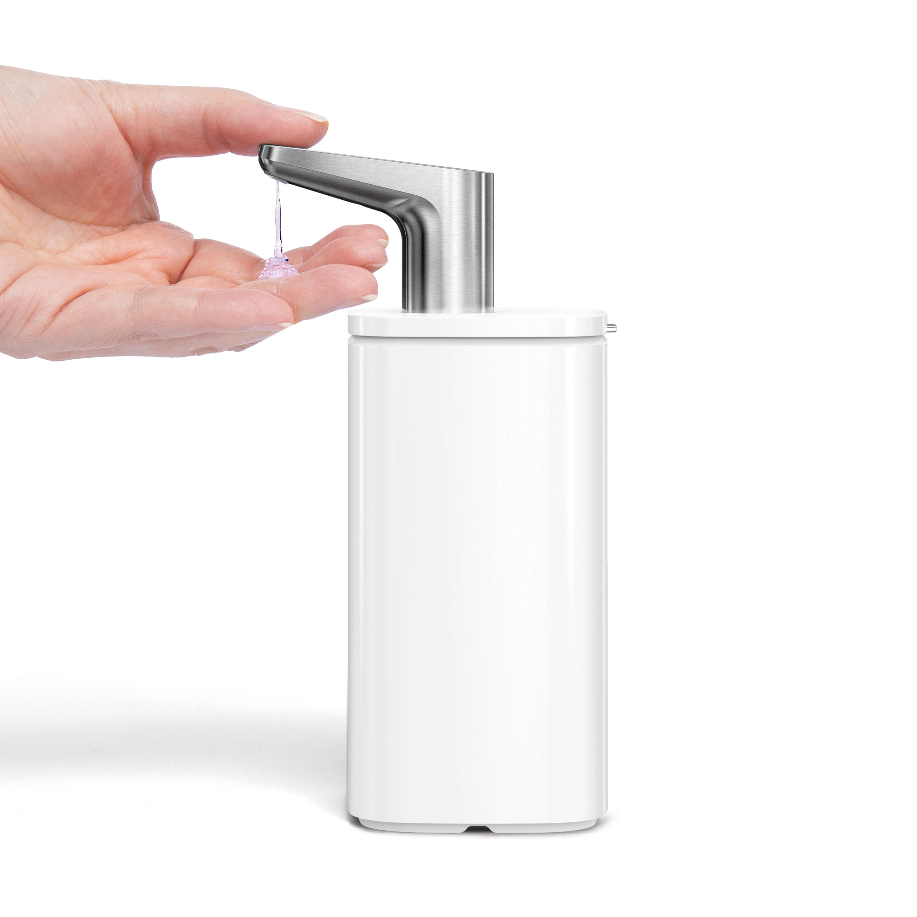 simplehuman KT1193 Soap-Lotion-Dispensers - View #3