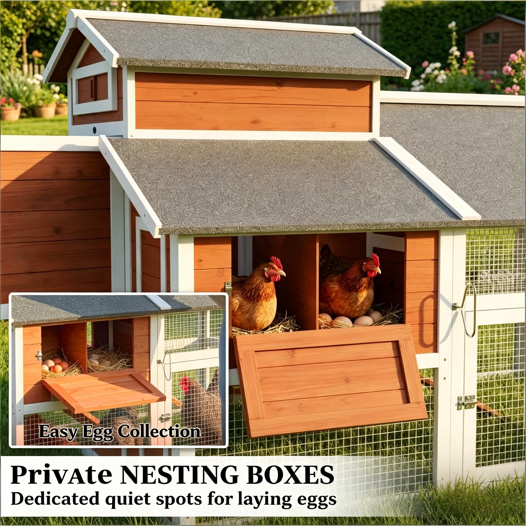 LUXEYARD DS-Y-YC-2549 Dog-Pens - View #4