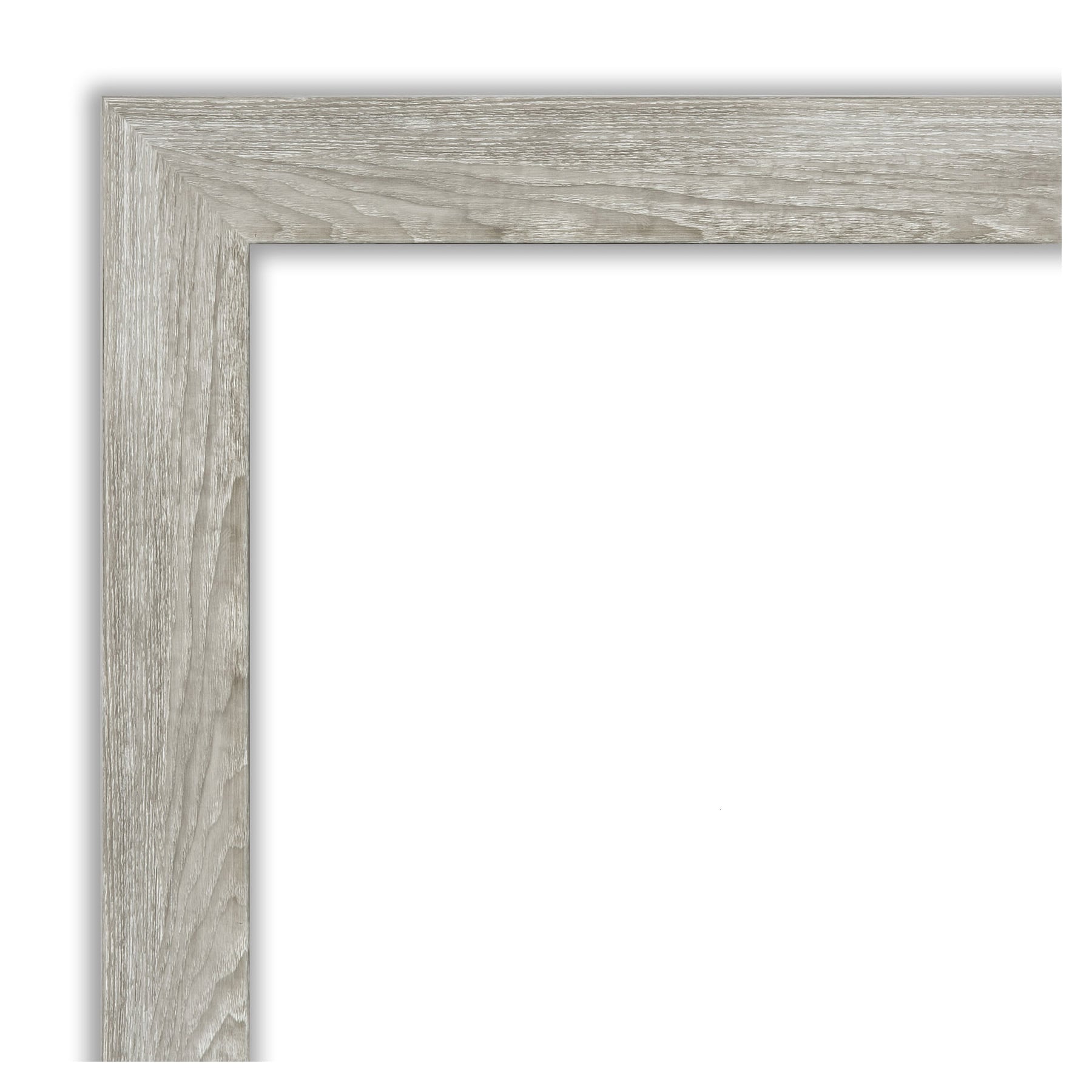 Amanti Art DSW4593546 Framed-Bath-Mirrors - View #2
