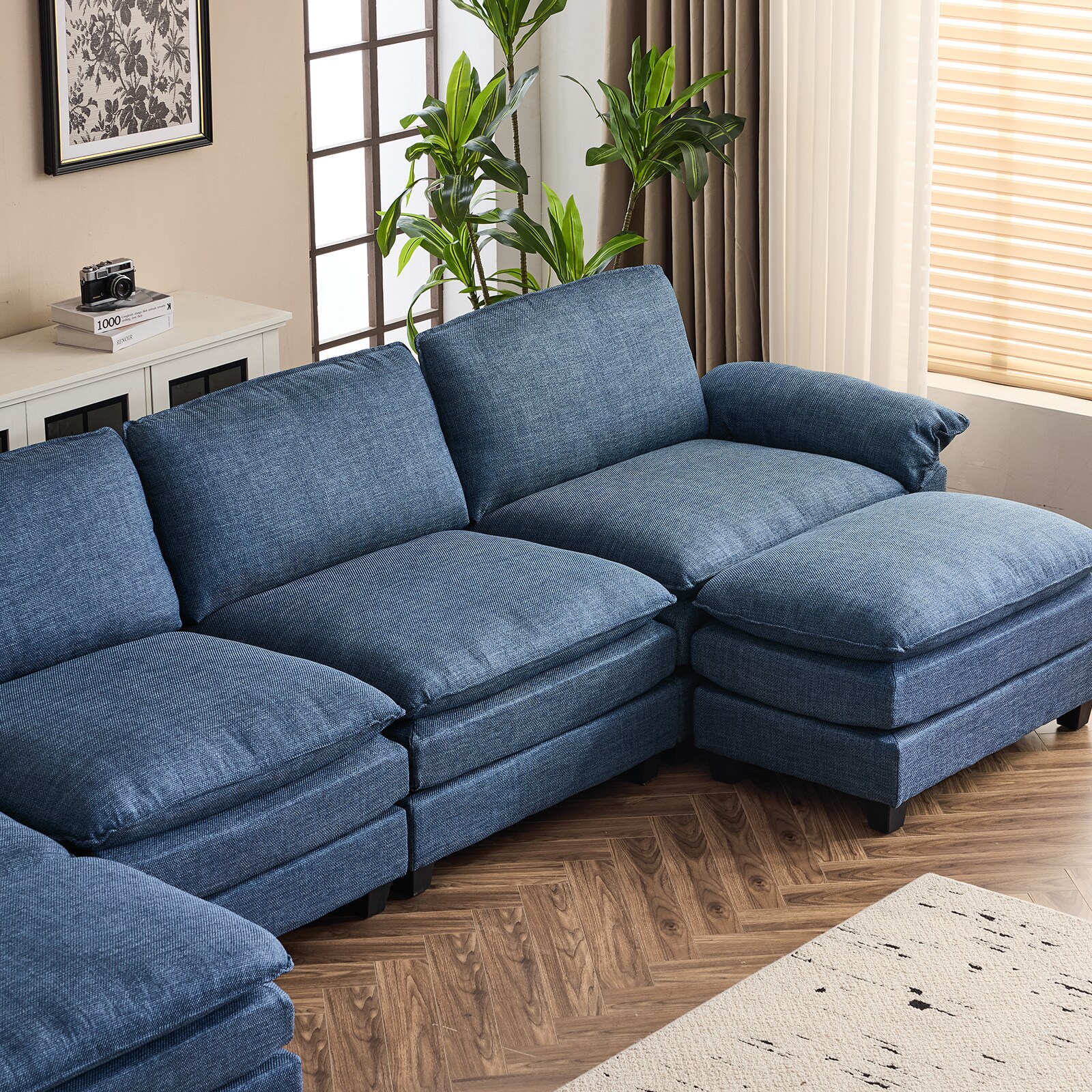 Outopee LO1G98000299X2+30+31 Sofas-Loveseats - View #3