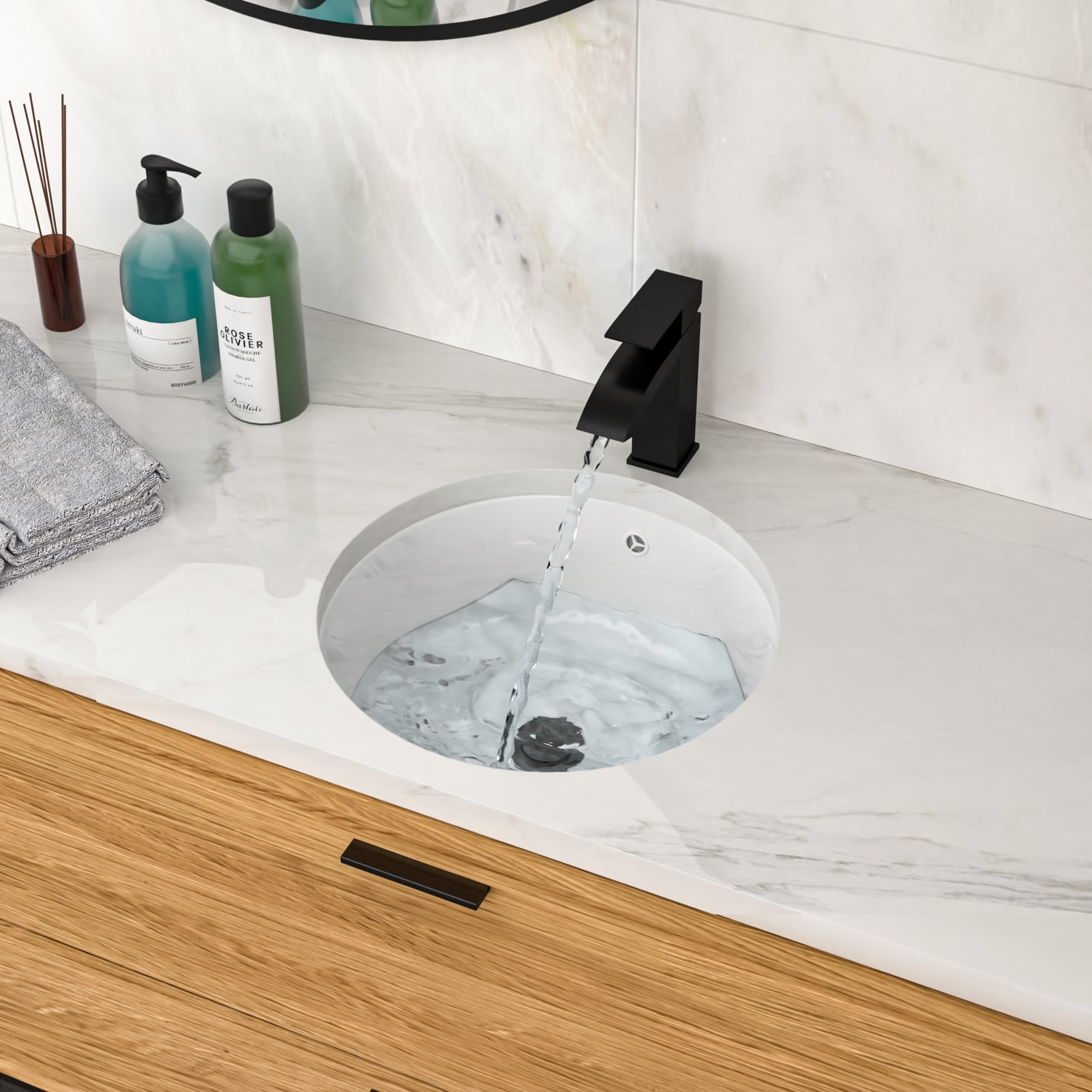 Tahanbath MT2-3P403888 Bath-Sink - View #3