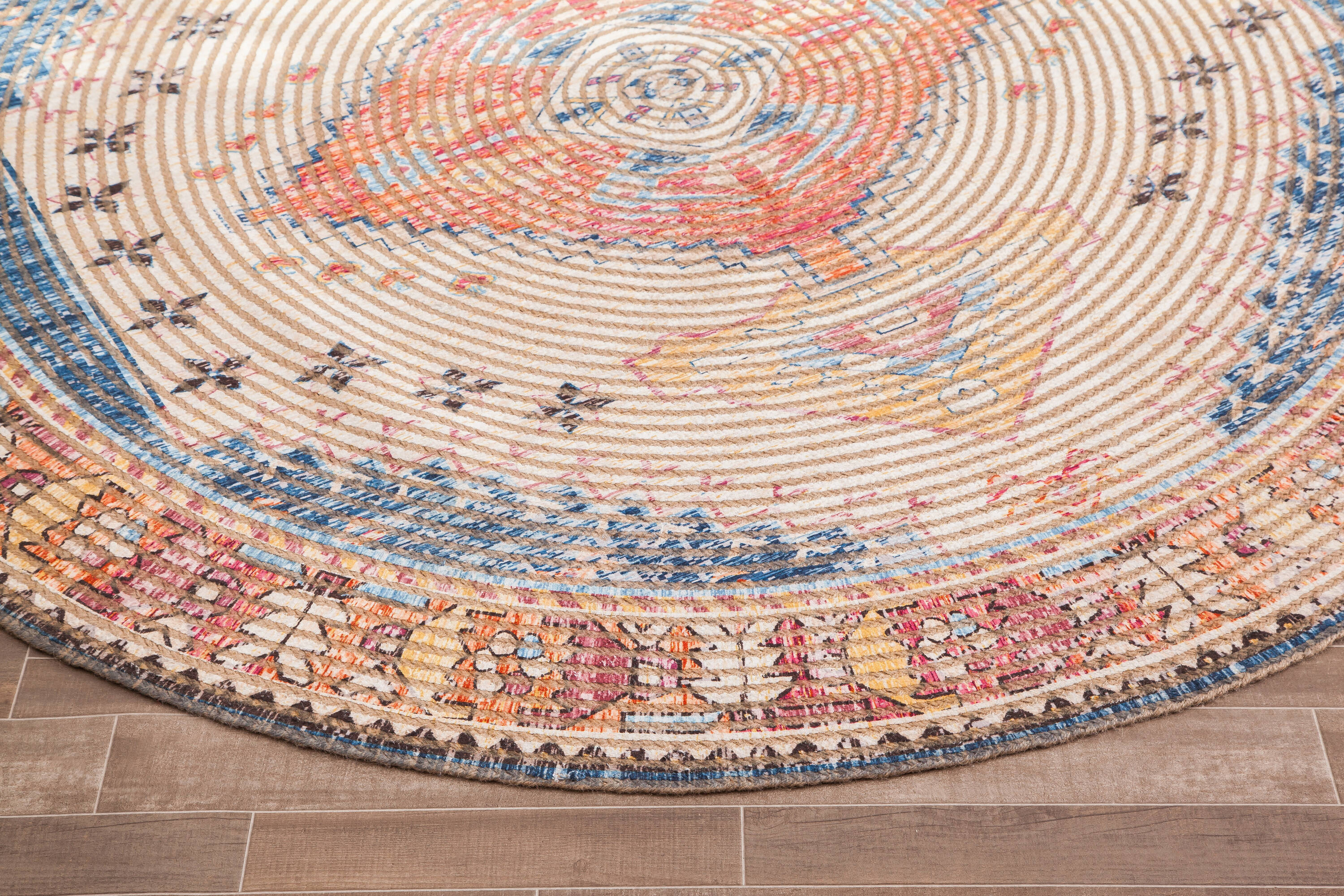 Anji Mountain AMB0857-004R rugs - View #5