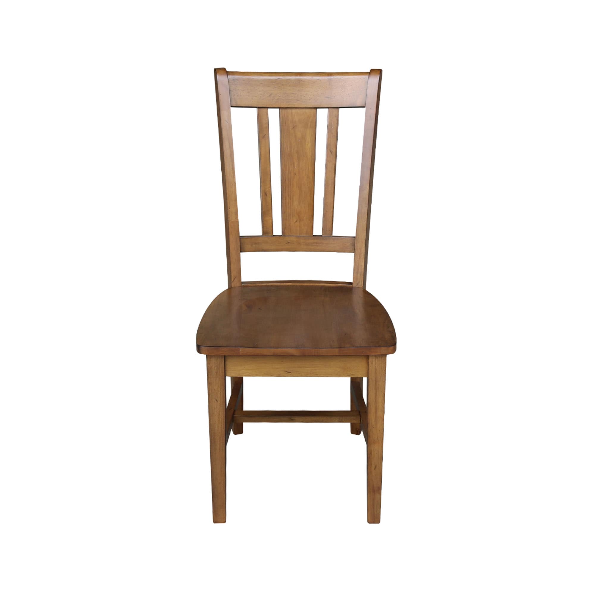 International Concepts C59-10P Dining-Chairs - View #2