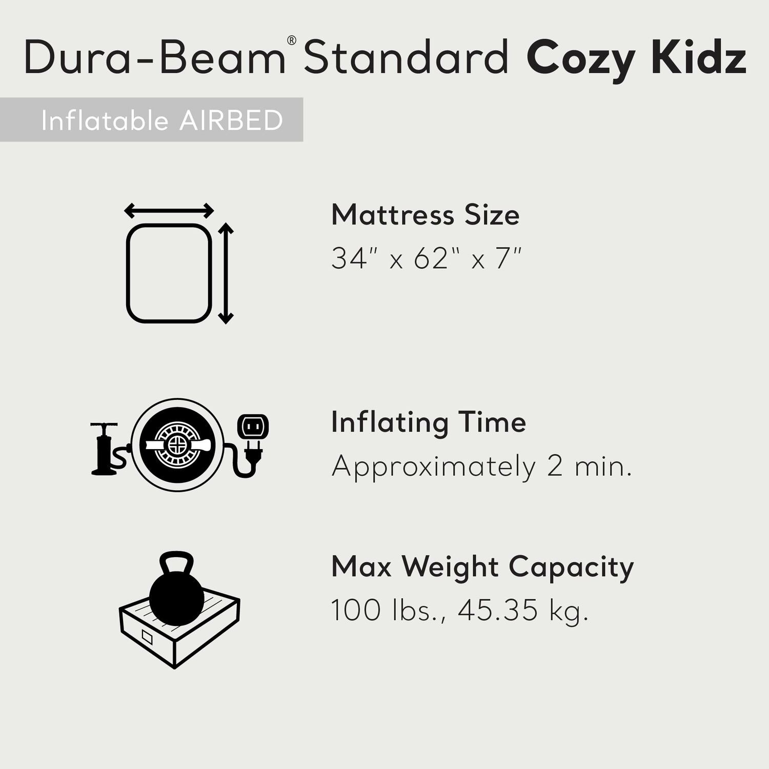 Intex 105936 Air-Mattresses - View #6