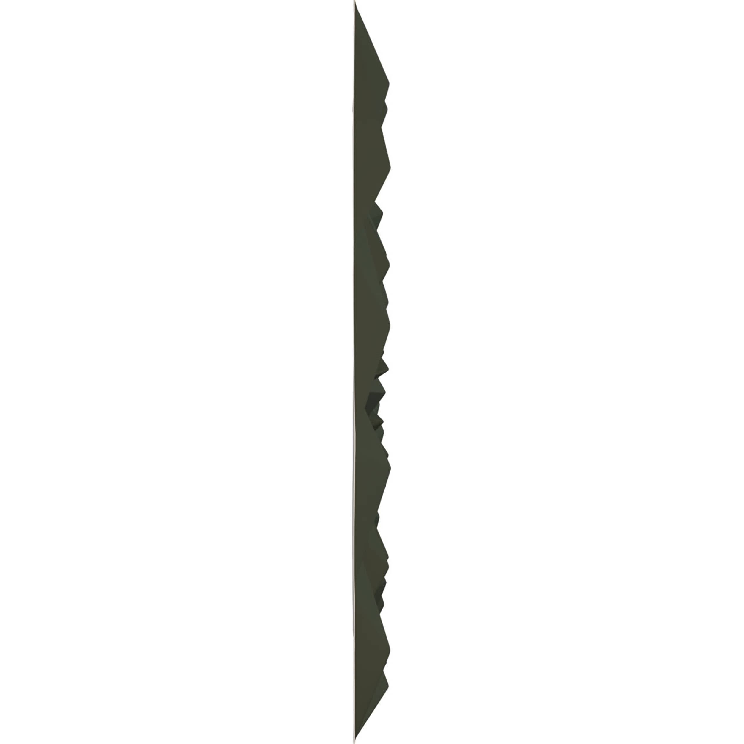 Ekena Millwork WP20X20LTGHC-CASE-12 Wall-Panels - View #3