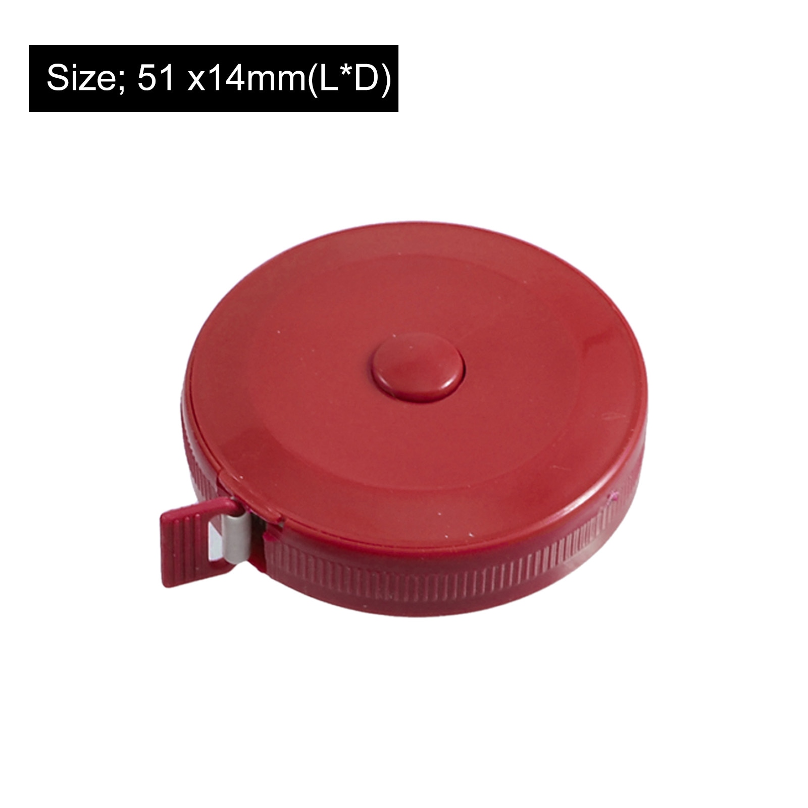Unique Bargains S25112701UX6008 Tape-Measures - View #2