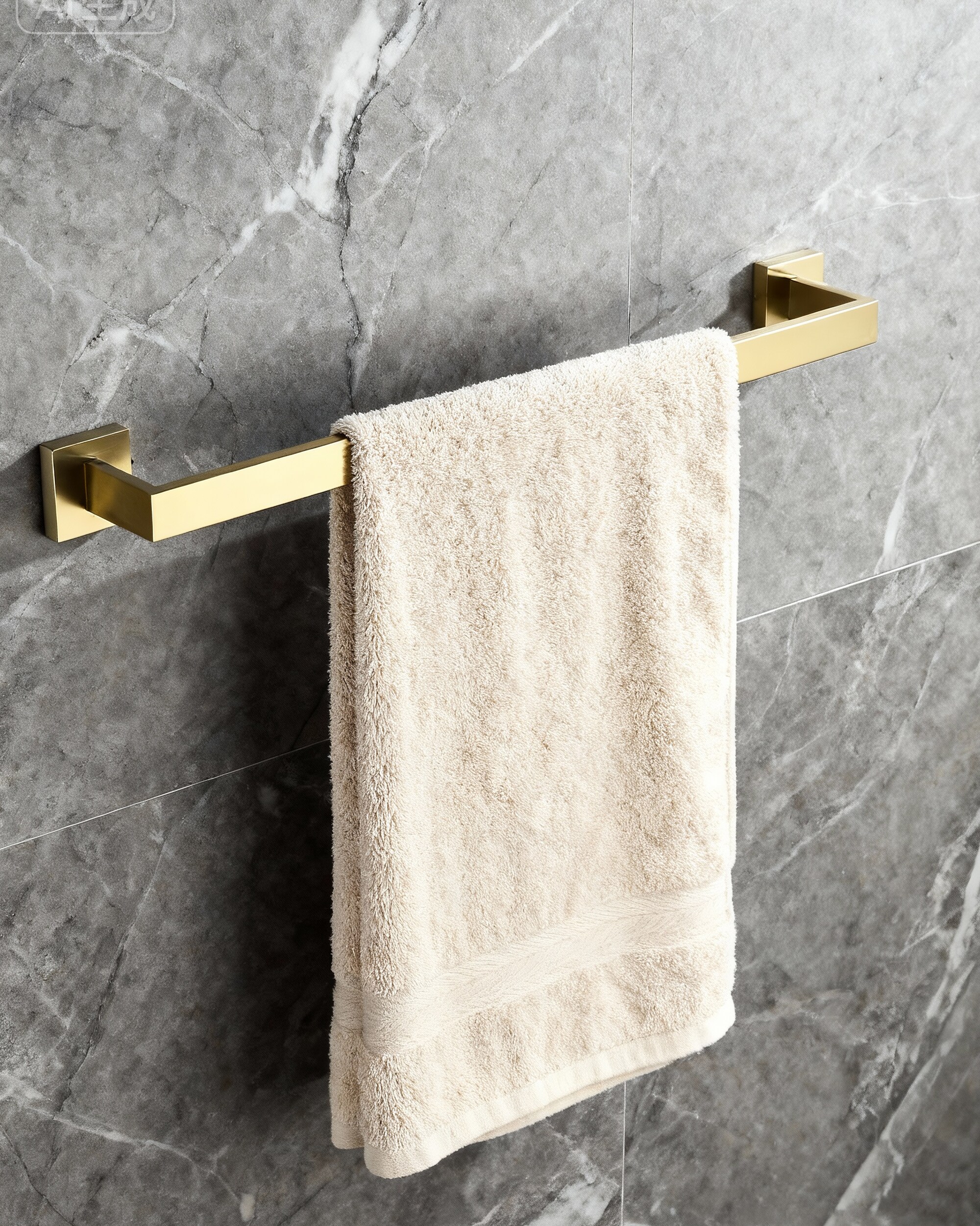 FORIOUS 19002G5A Decorative-Bath-Hardware-Kits - View #6