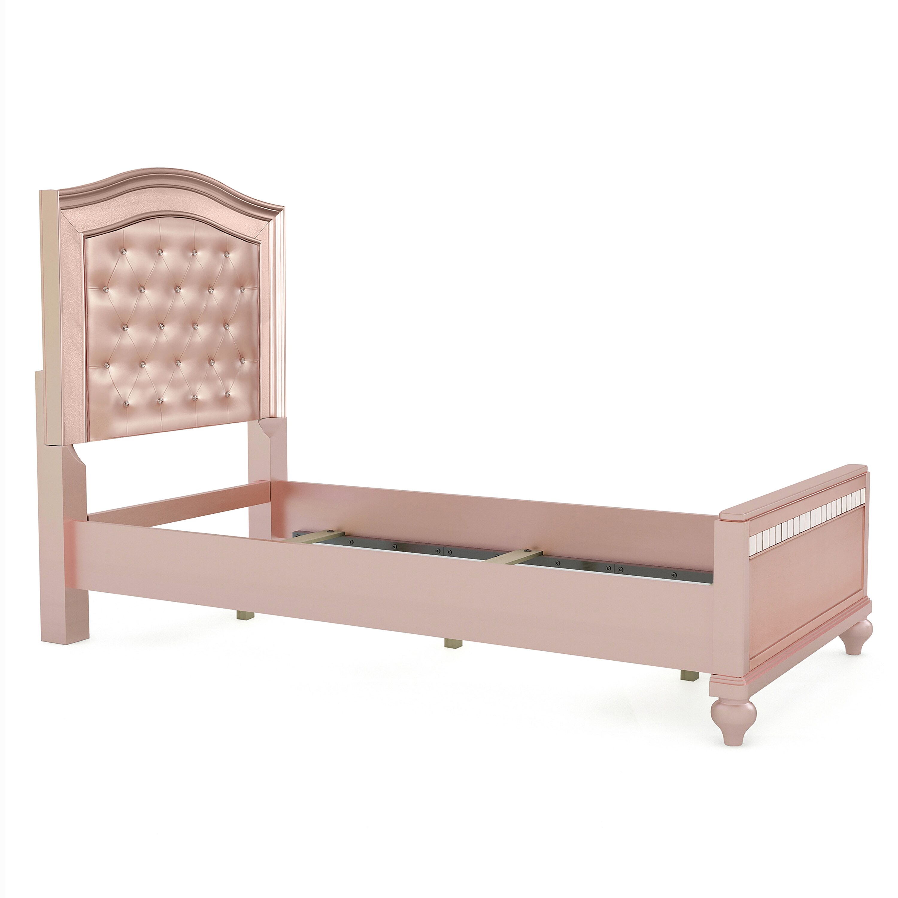 Furniture of America IDF-7171RG-T beds - View #5