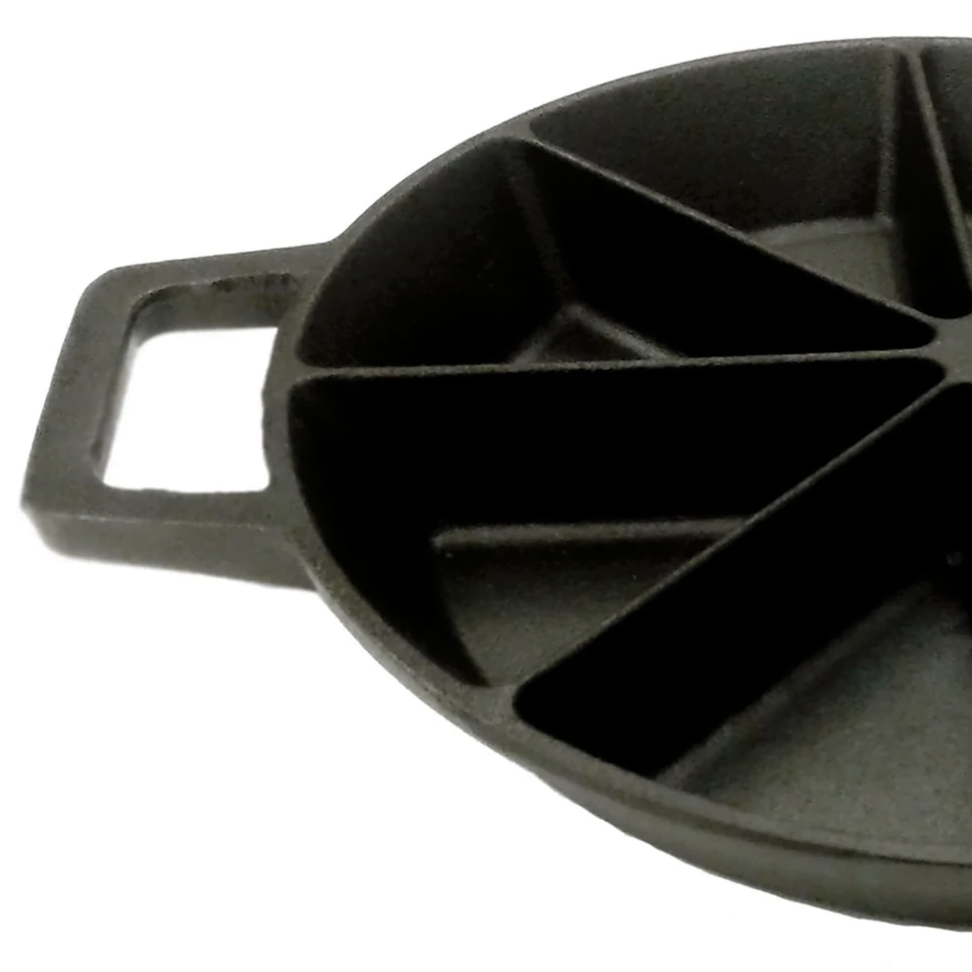 Bayou Classic 320470 Cooking-Pans-Skillets - View #2
