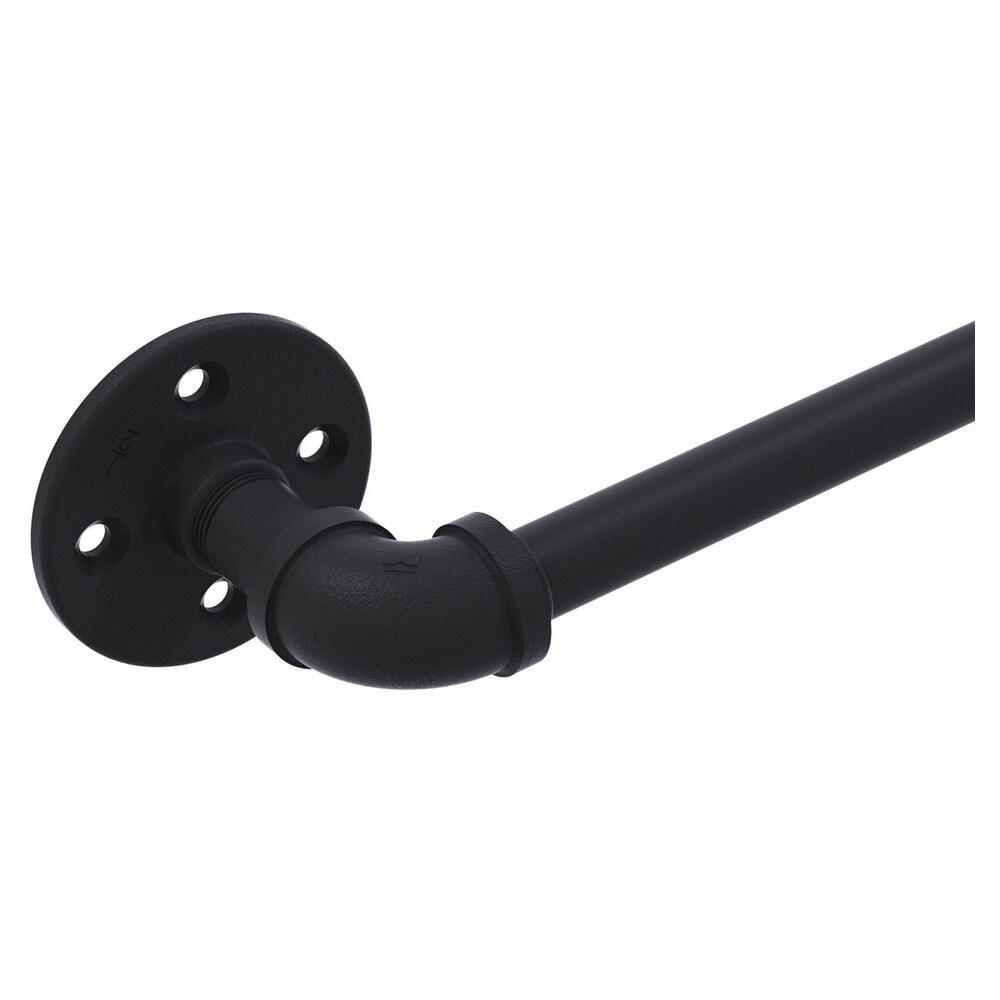 Allied Brass P-200-18-TB-BKM d060350 - View #2