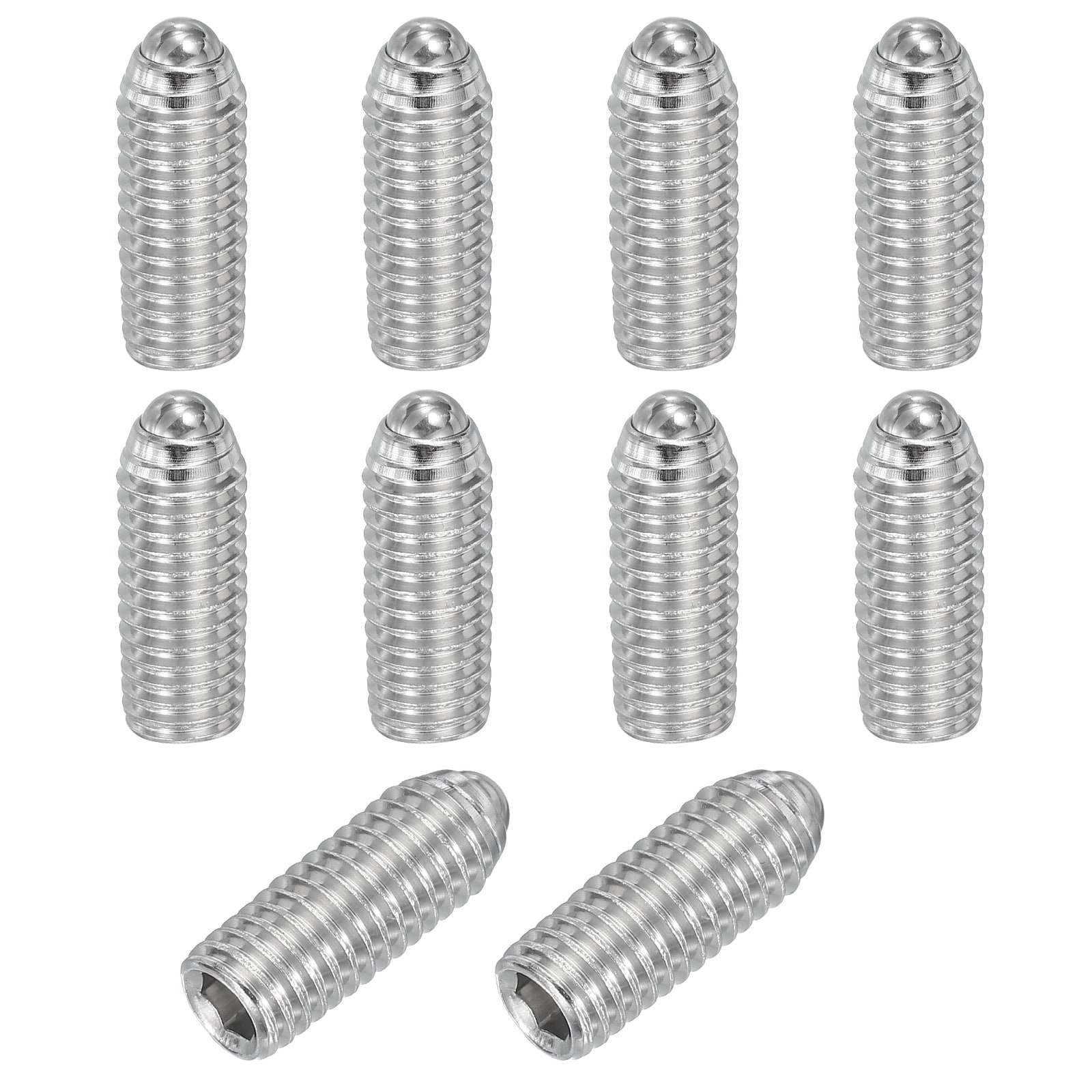 8mm Machine Screws at Lowes.com