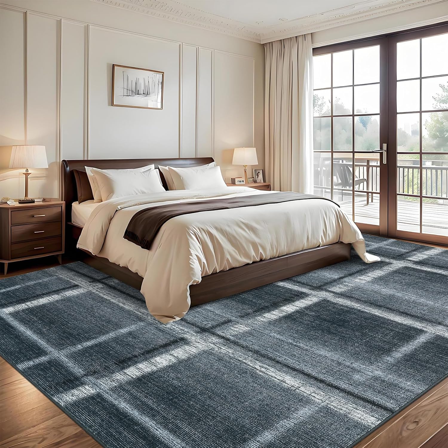 Garvee CNF-LYAOA1XTR-1 rugs - View #2
