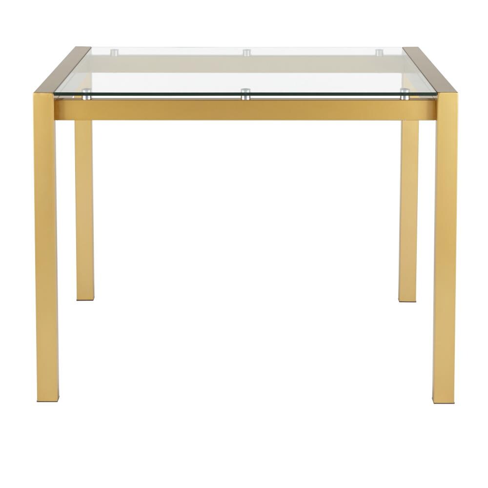 LumiSource CT-FUJI AU+GLS Dining-Tables - View #5