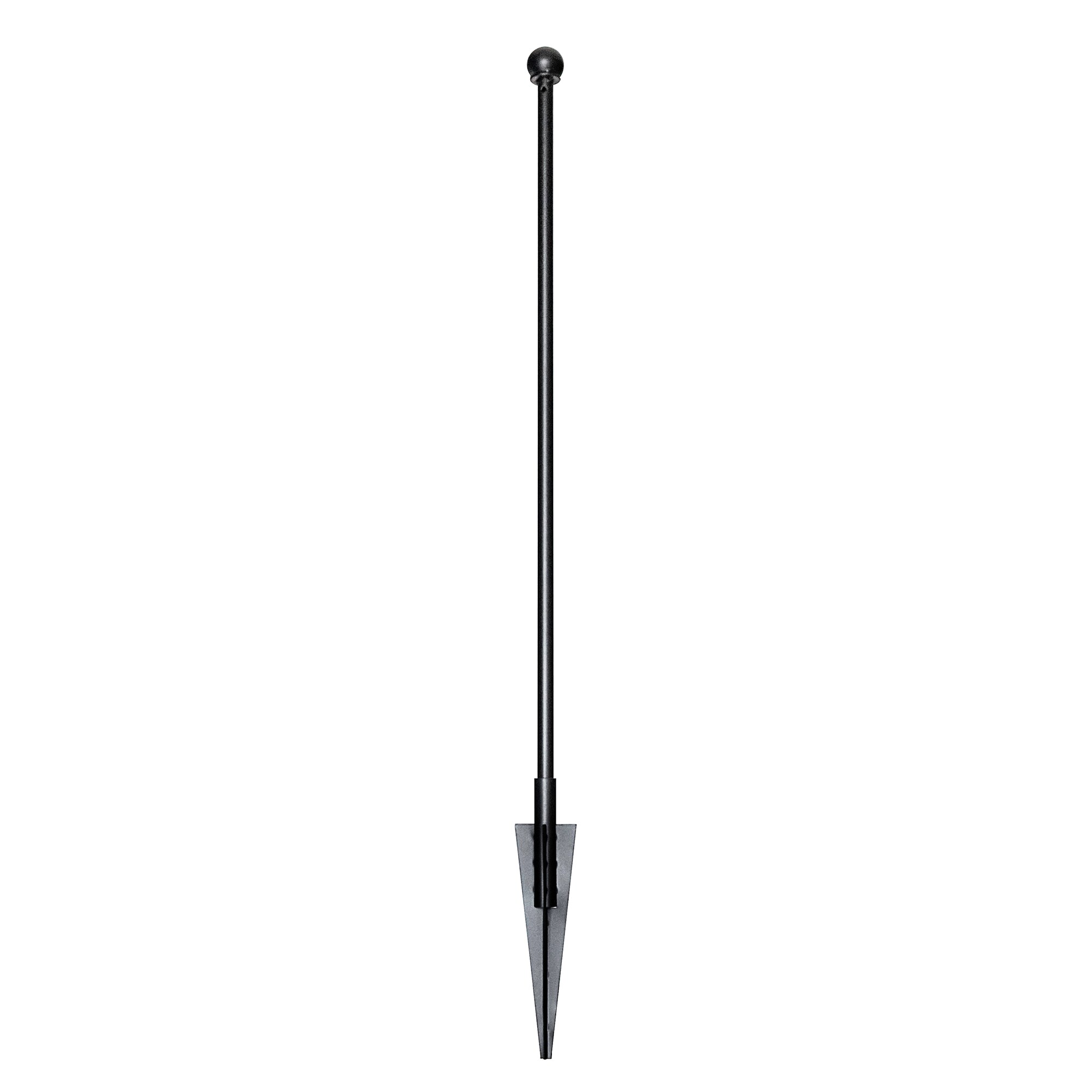 Nuvo Iron QFPST40 Fence-Gates - View #6