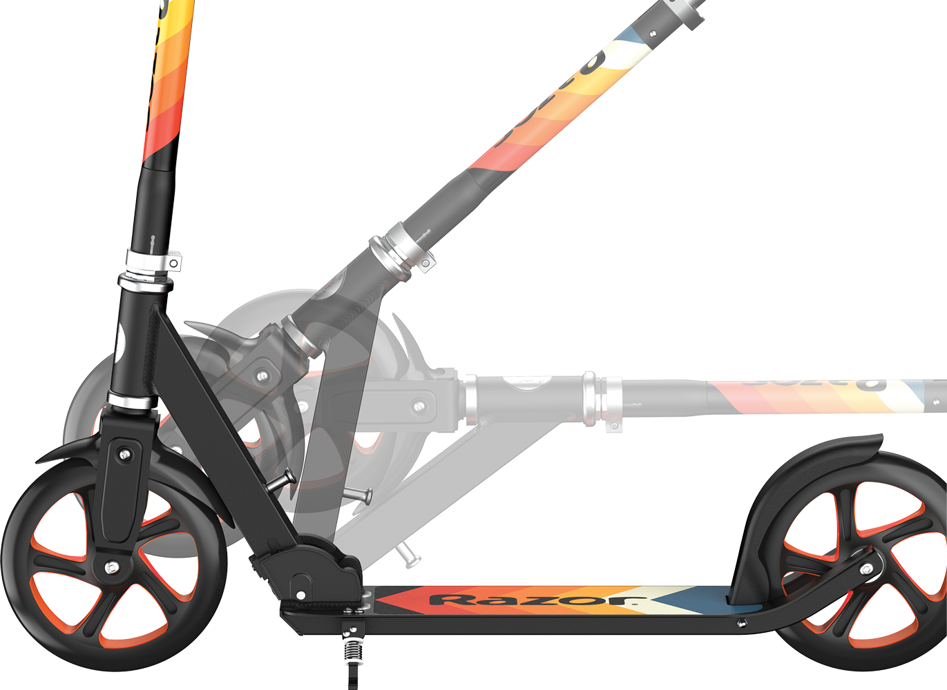 Razor 13013287 scooters - View #2