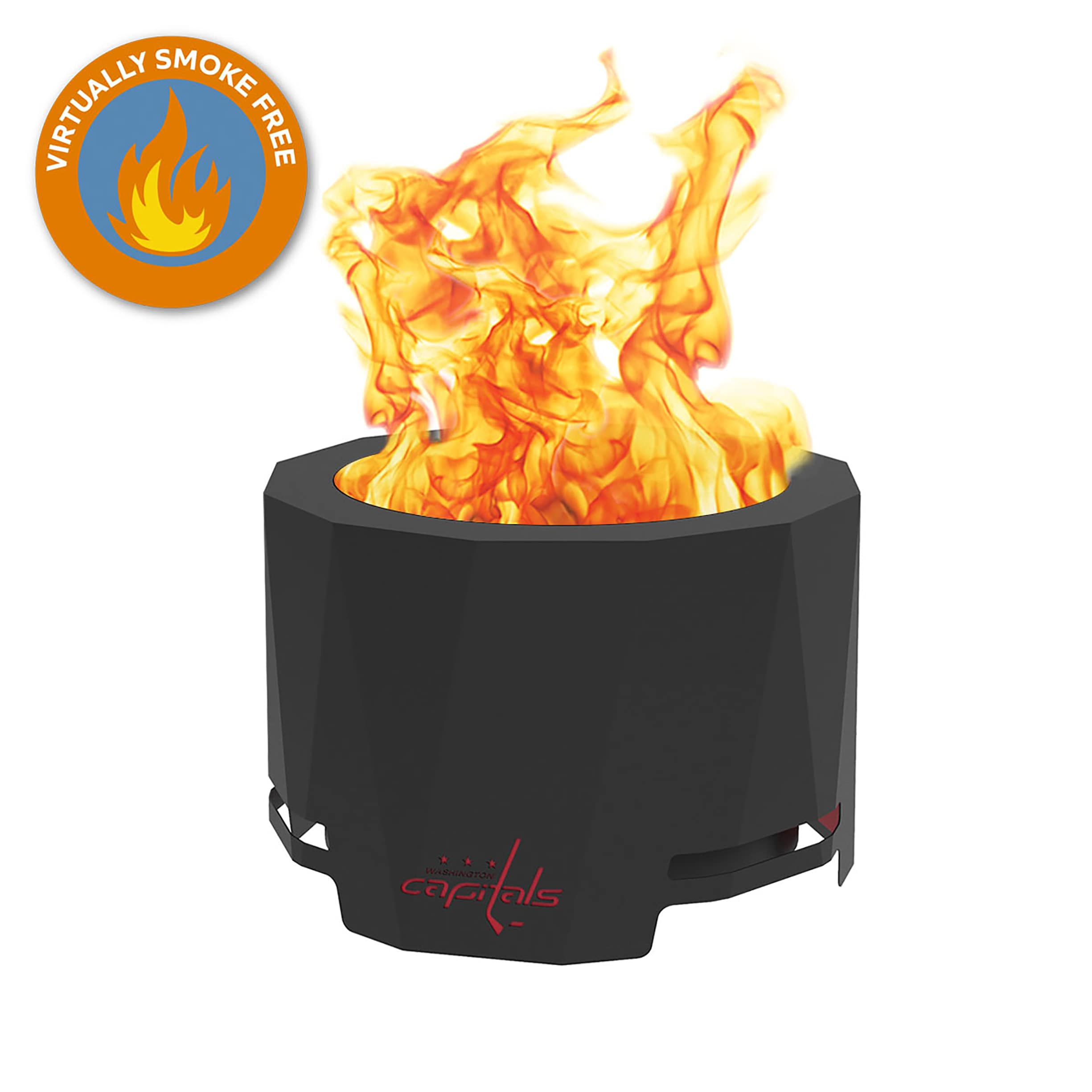 Blue Sky Outdoor Living PFP2416-WC Outdoor-Woodburning-Firepits - View #5